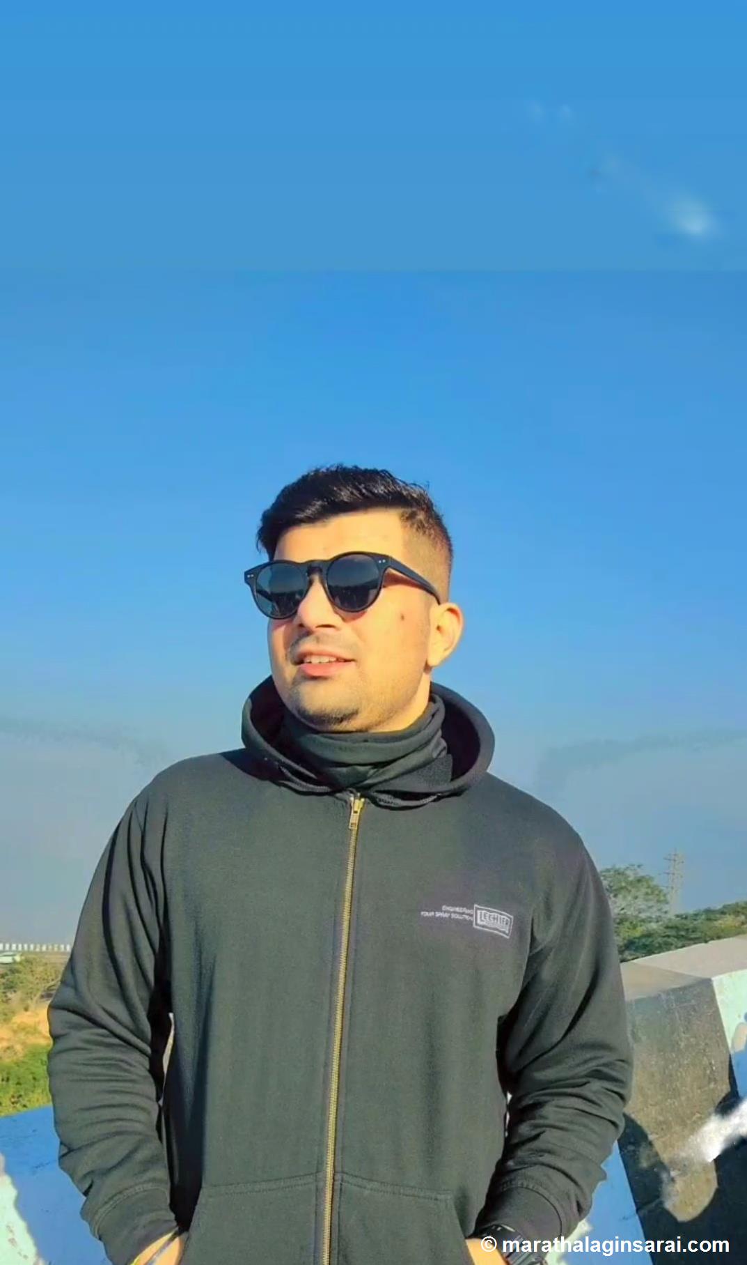 Profile Picture
