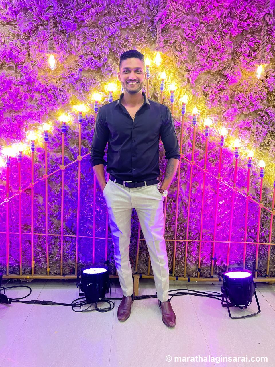 Profile Picture