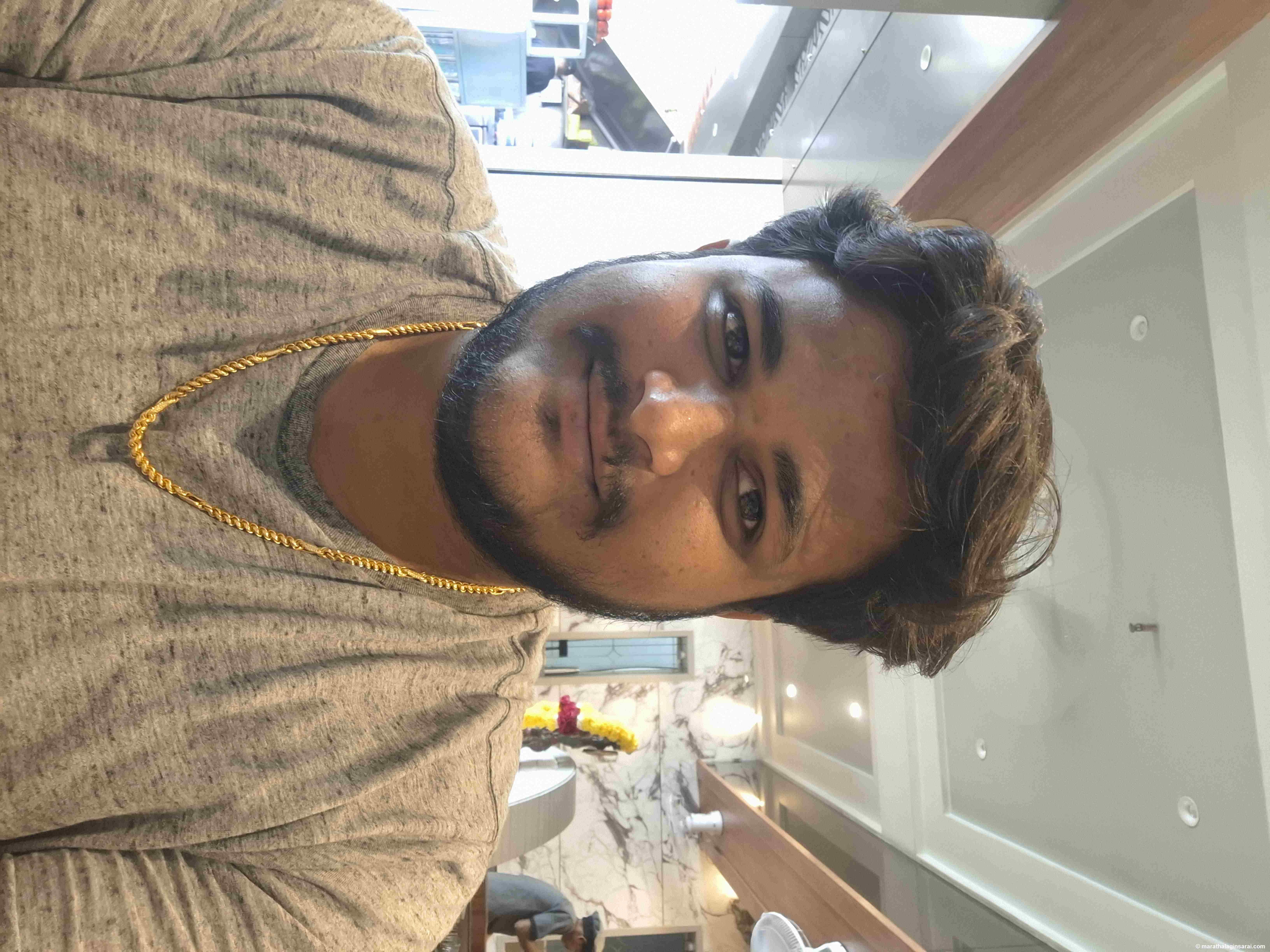 Profile Picture