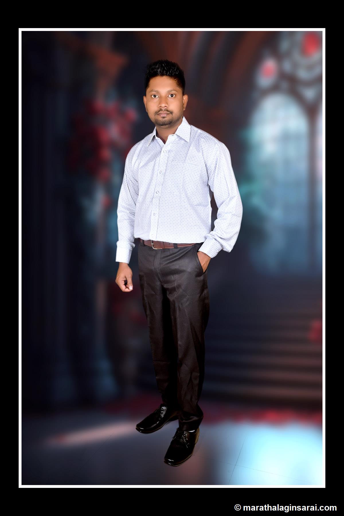 Profile Picture