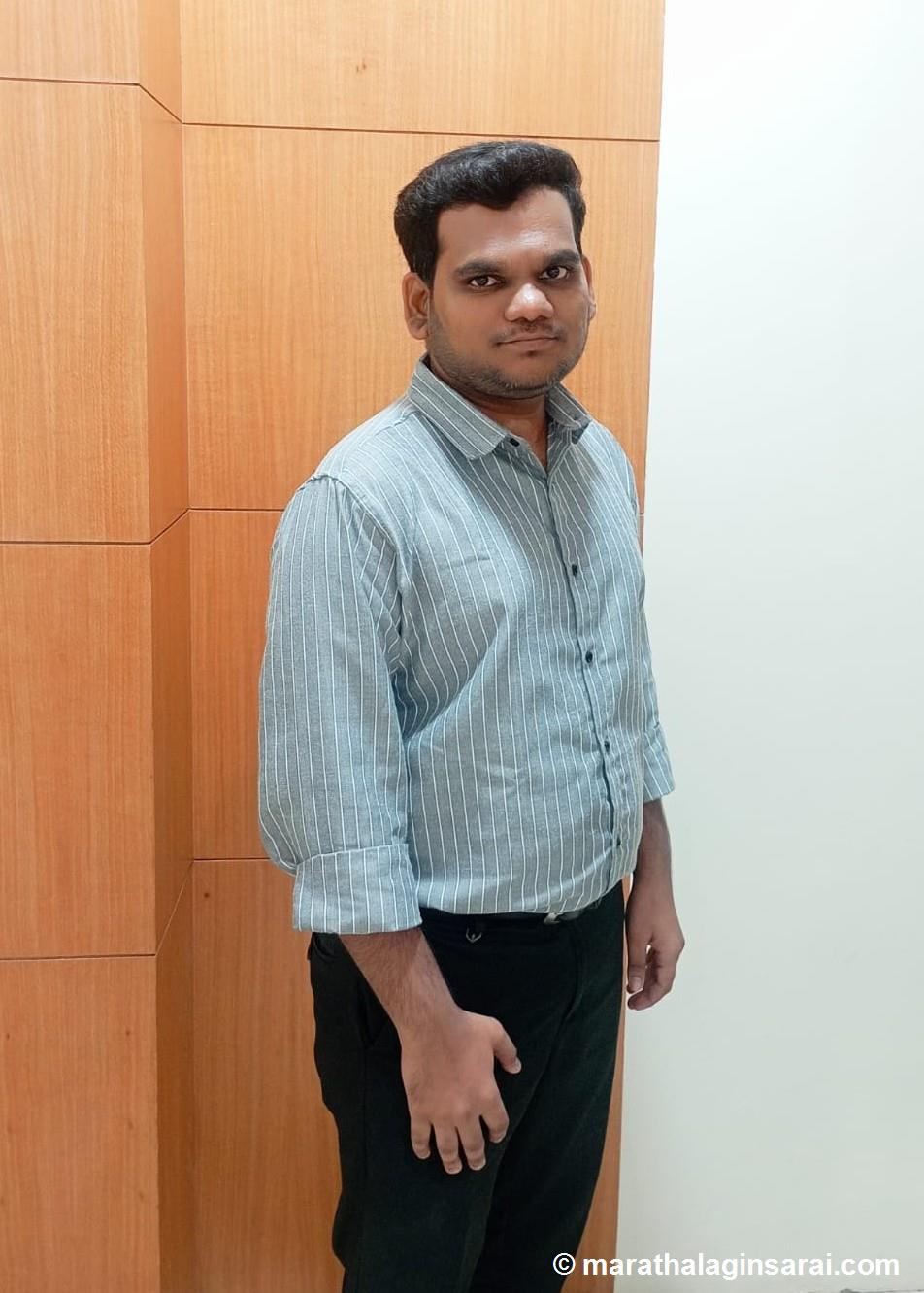 Profile Picture