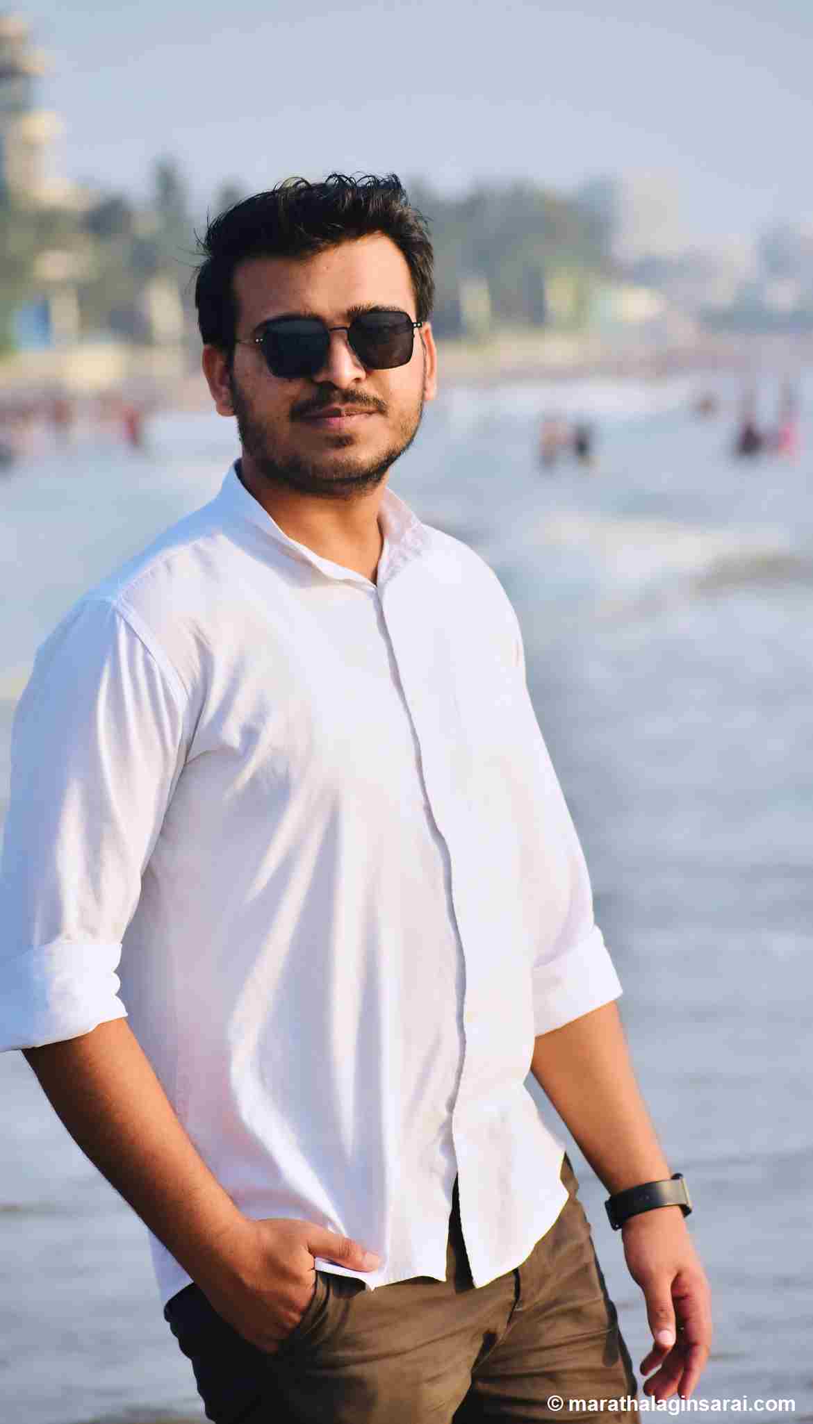 Profile Picture