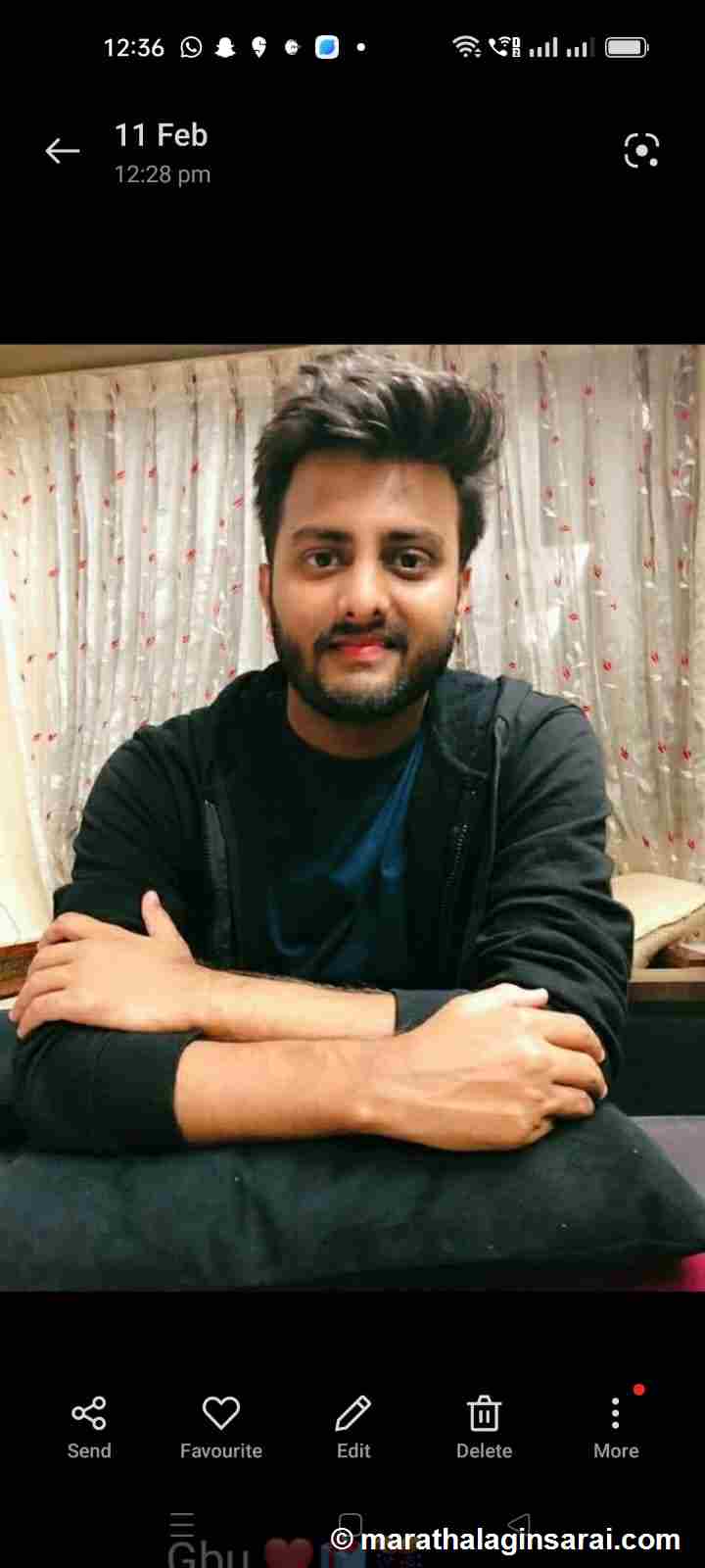 Profile Picture