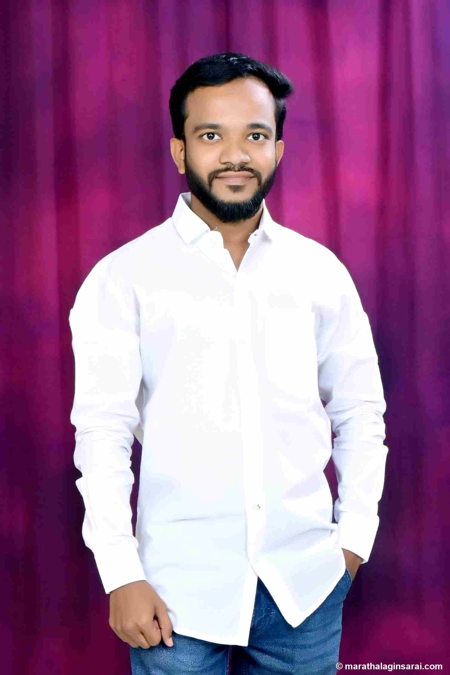 Profile Picture