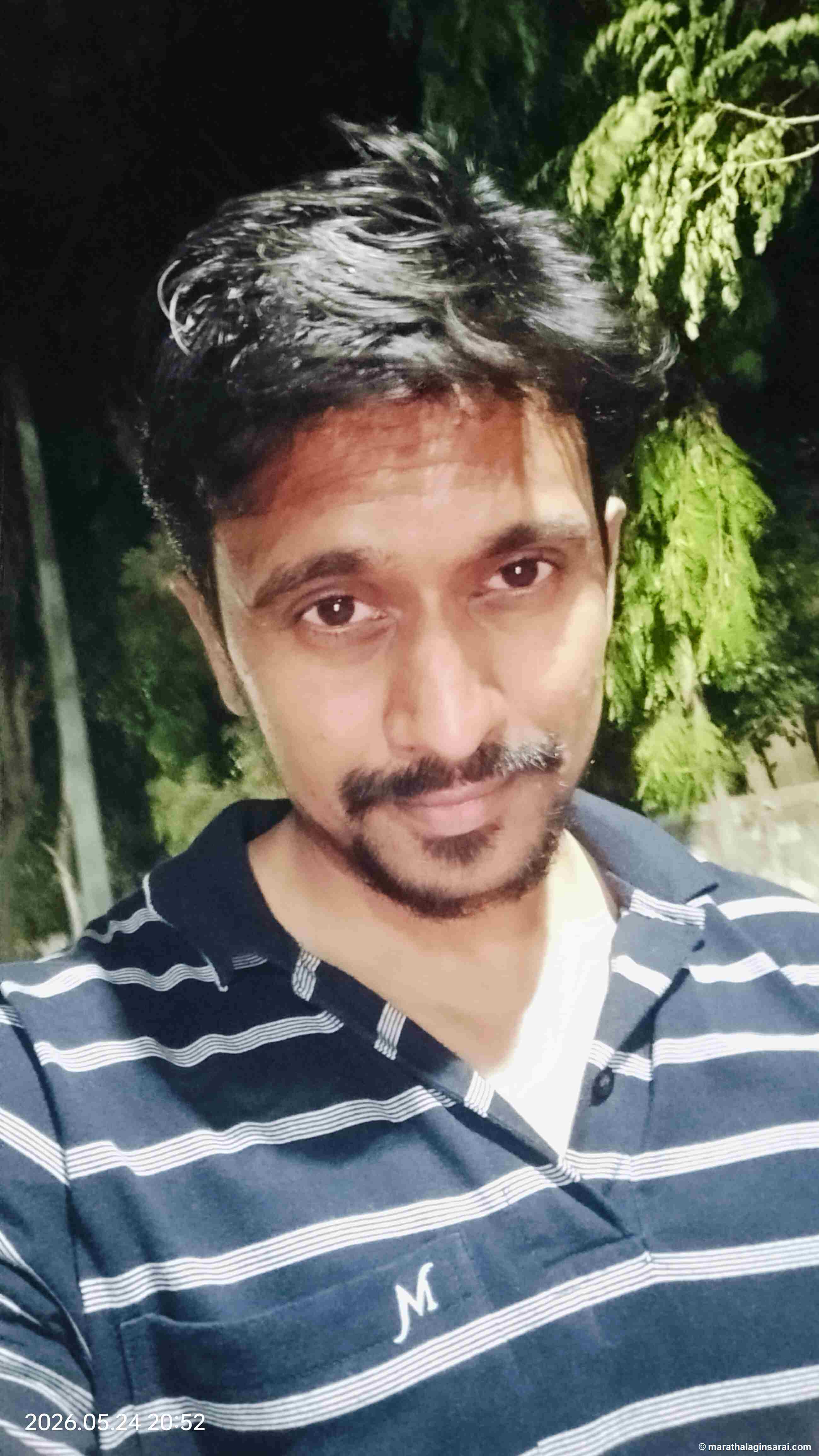 Profile Picture