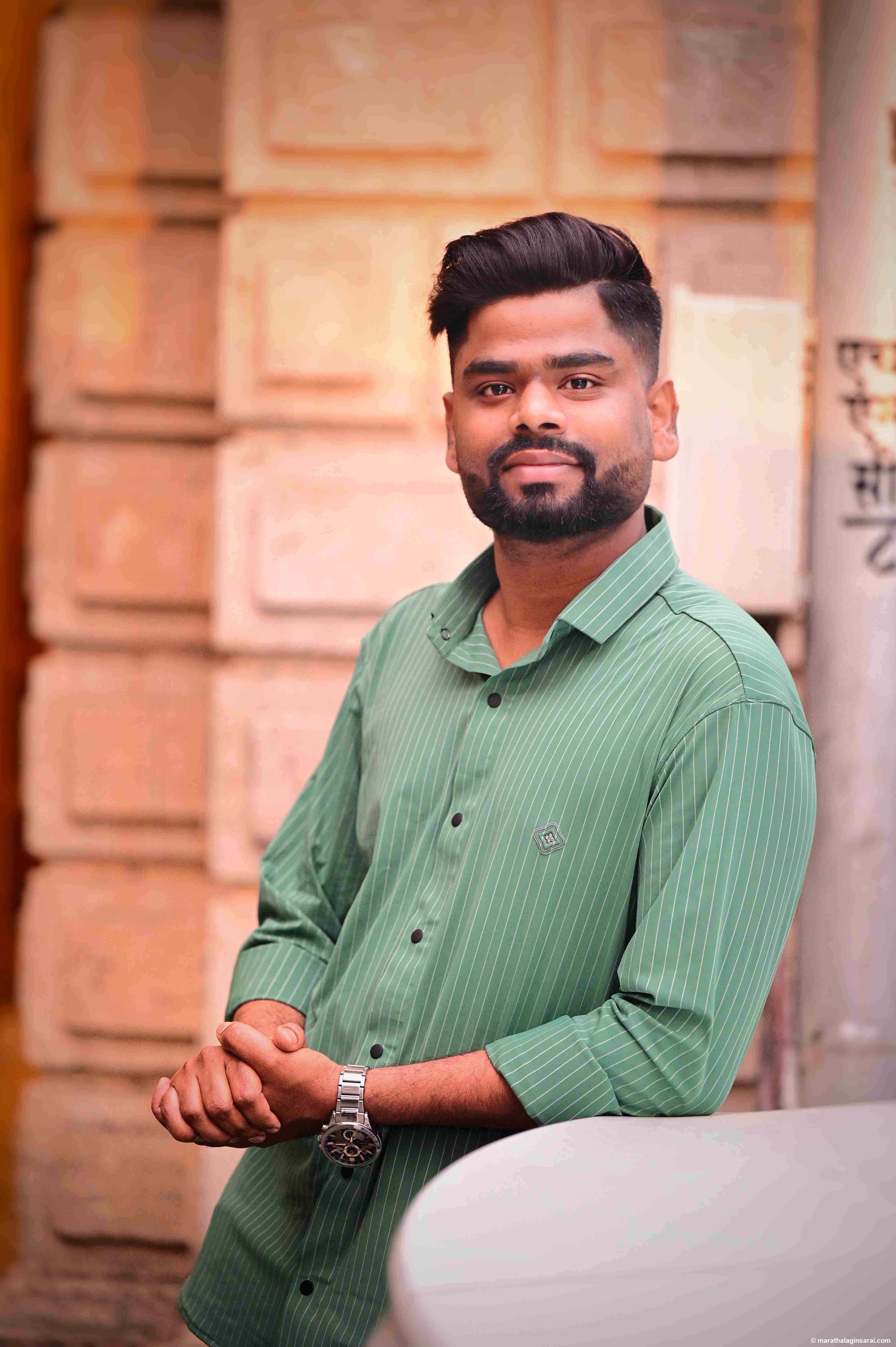 Profile Picture