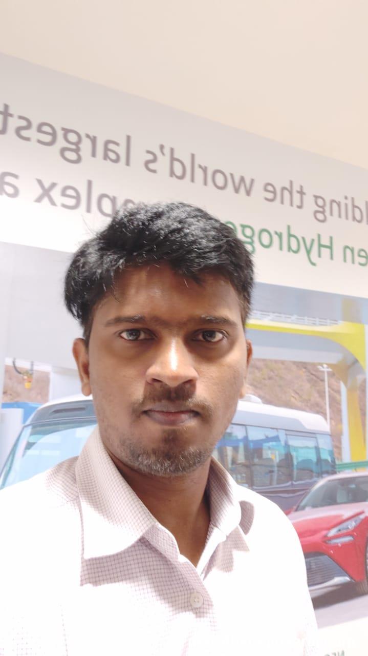 Profile Picture