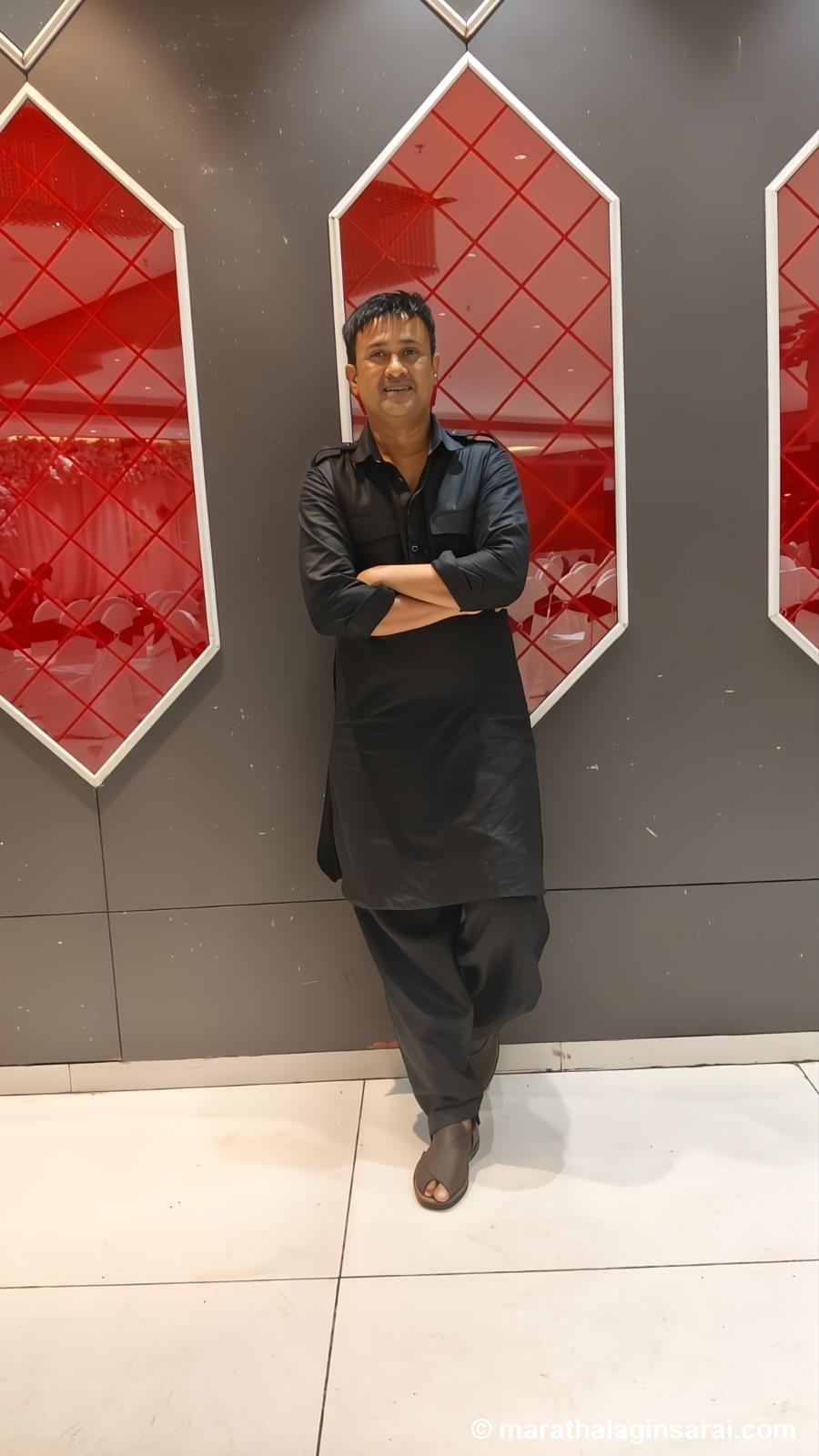 Profile Picture