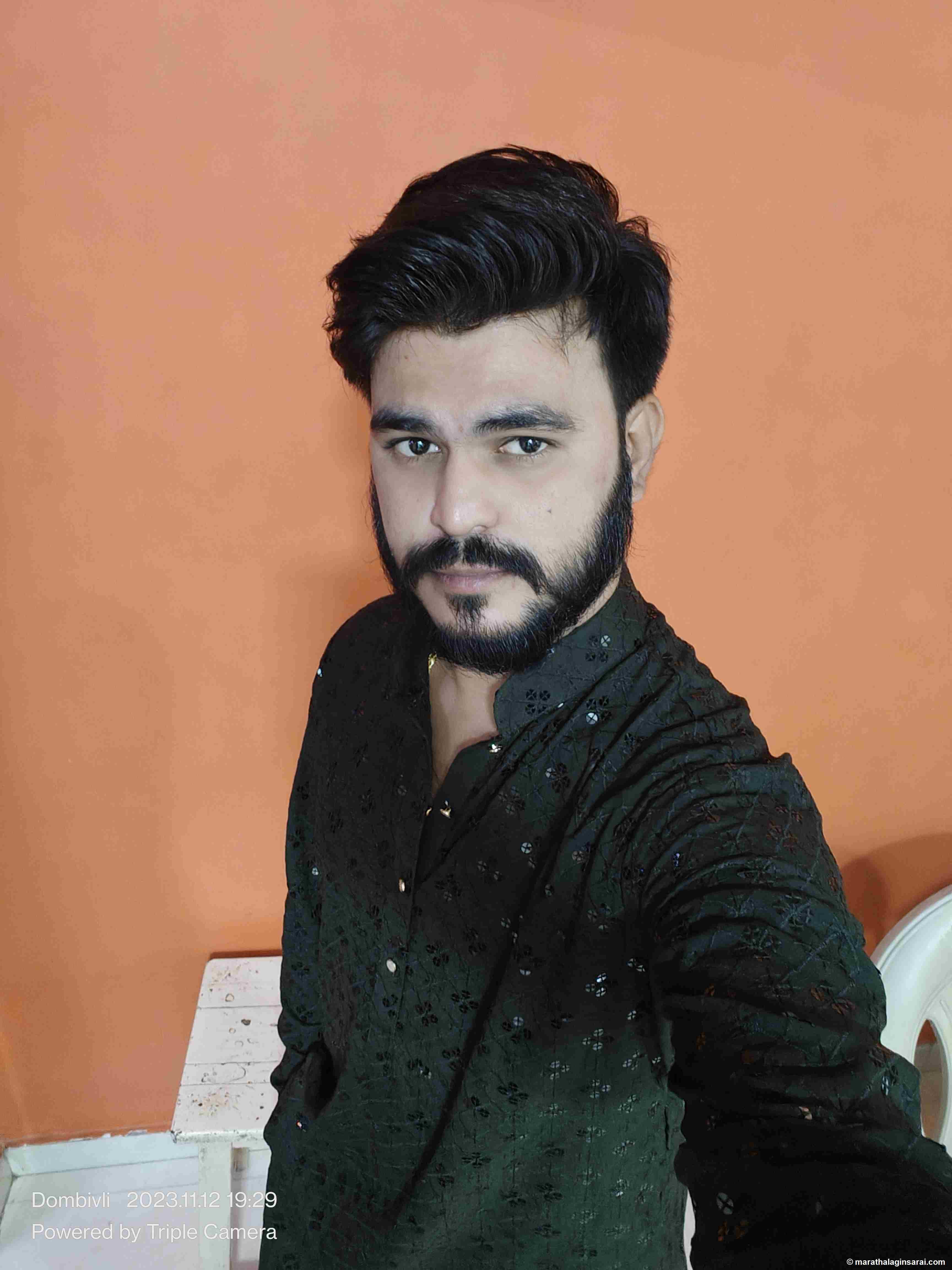 Profile Picture