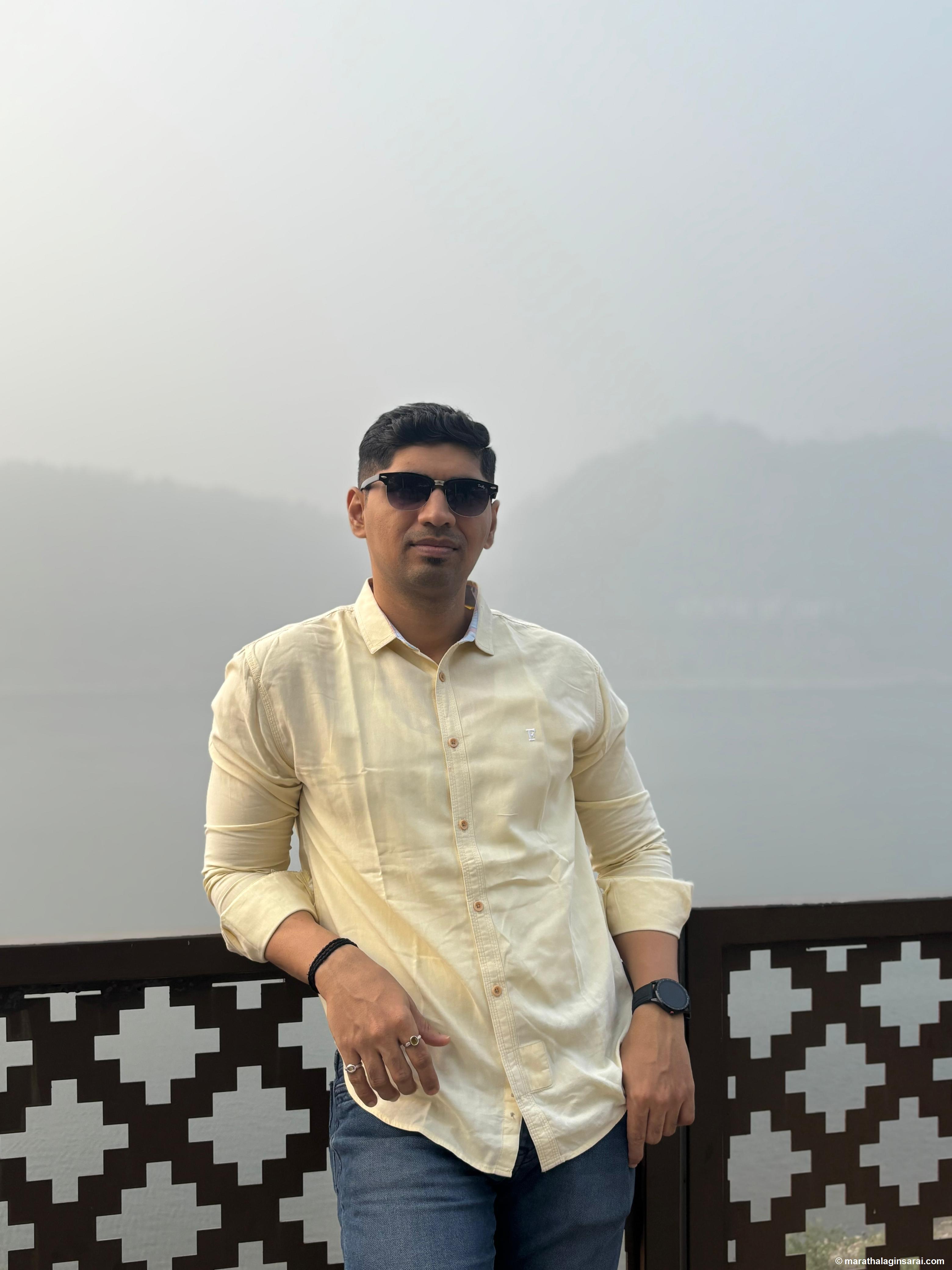 Profile Picture