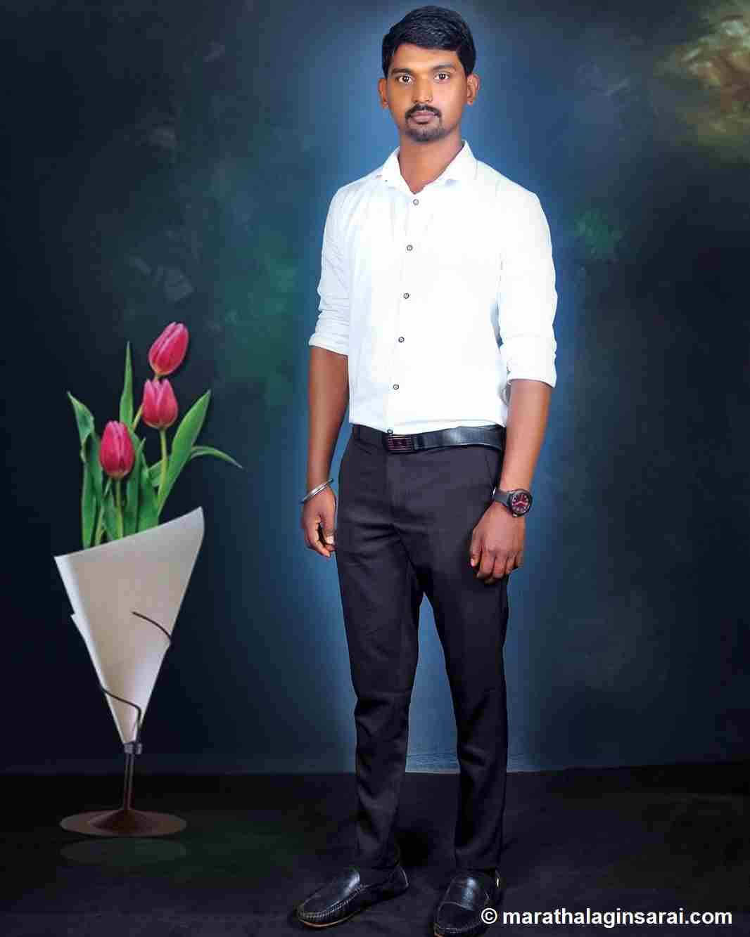 Profile Picture