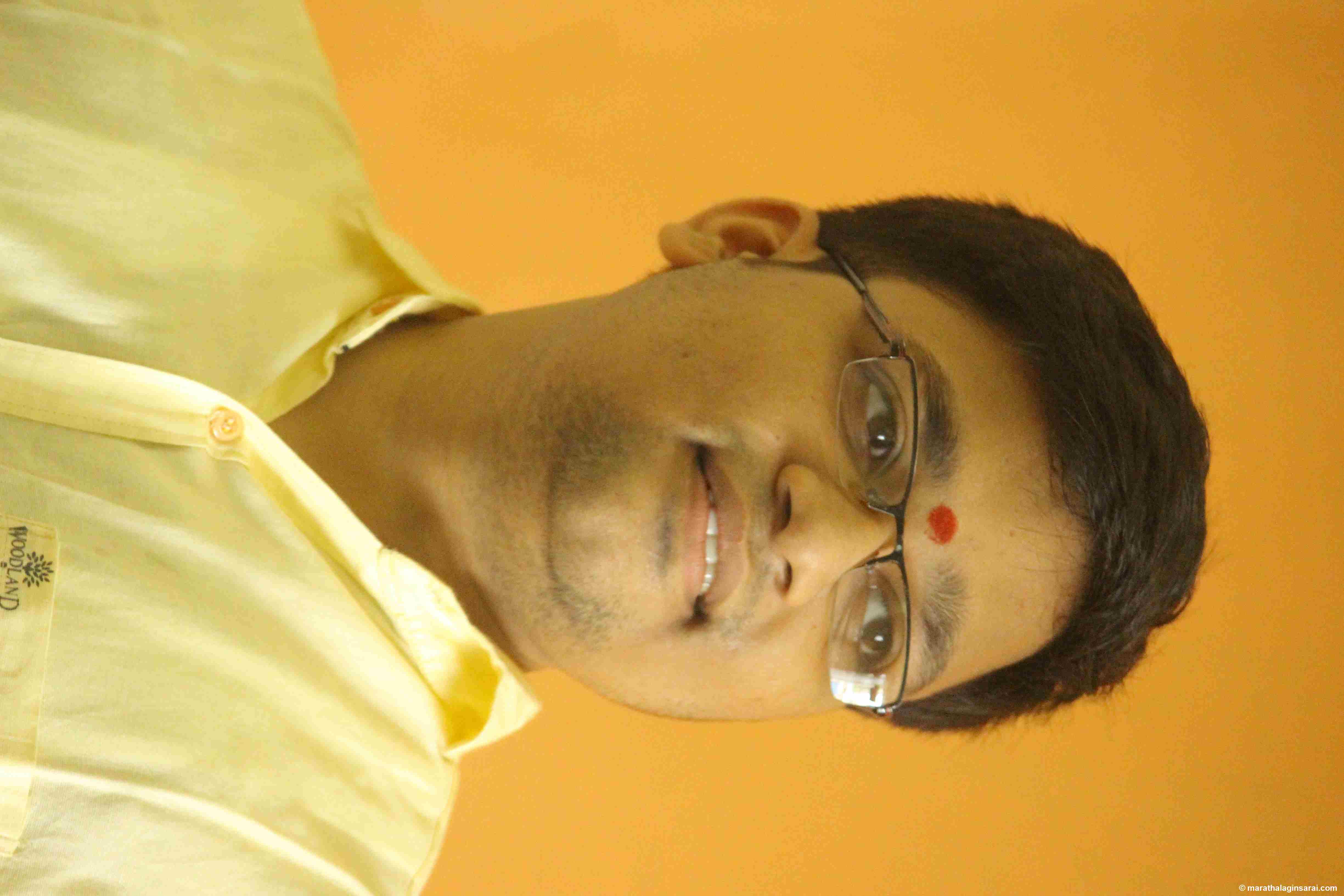 Profile Picture