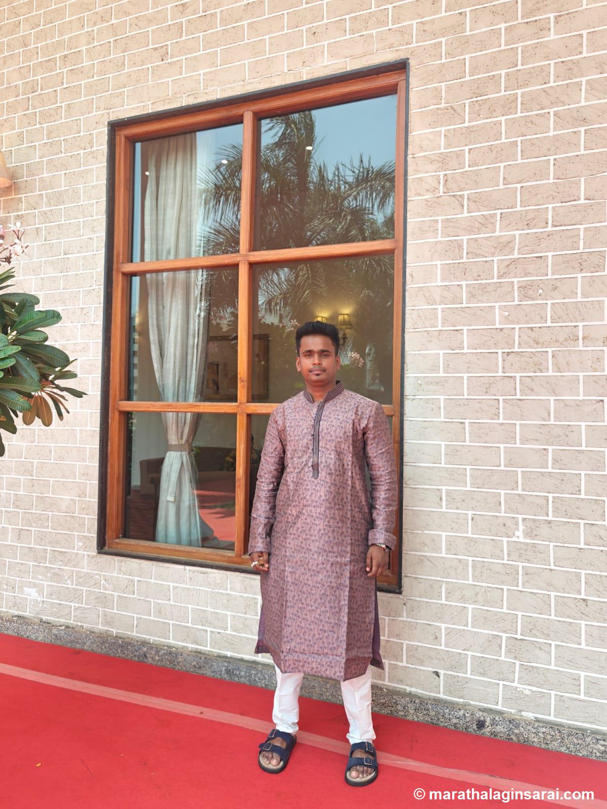 Profile Picture
