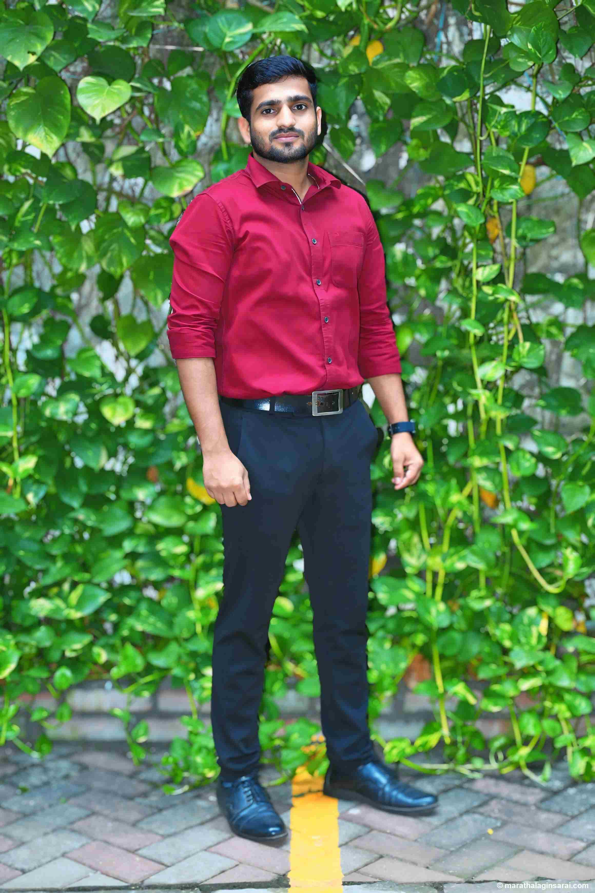 Profile Picture