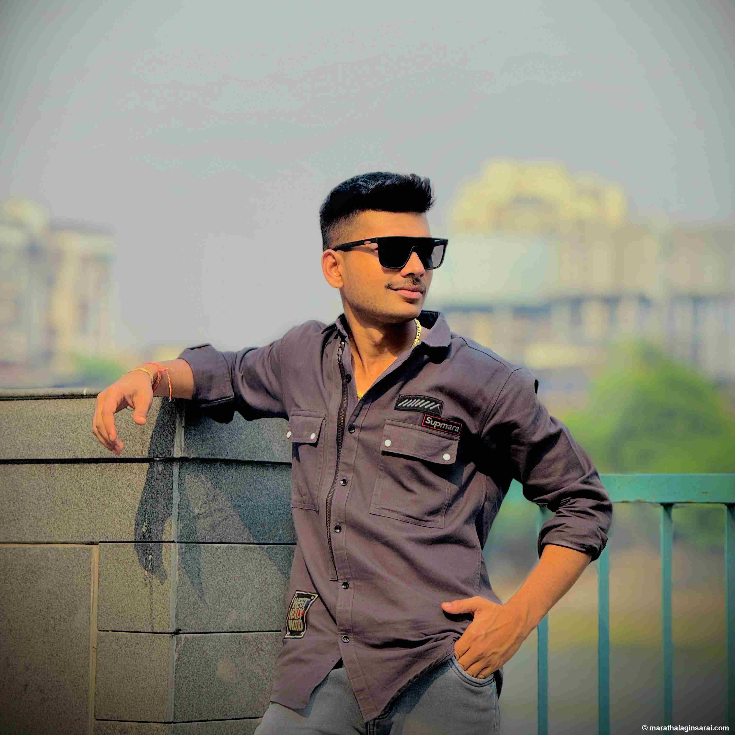 Profile Picture