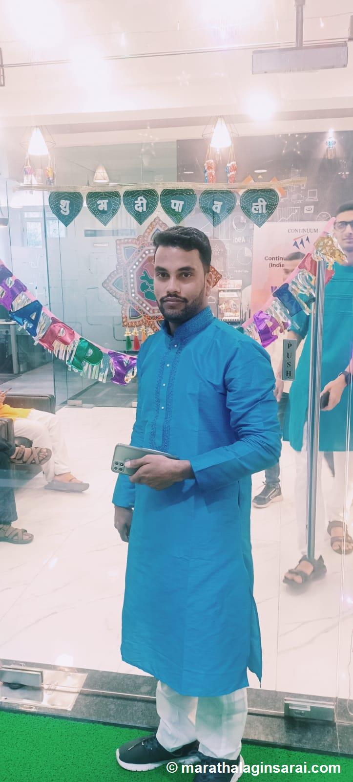 Profile Picture