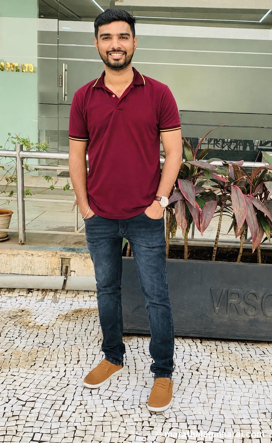 Profile Picture