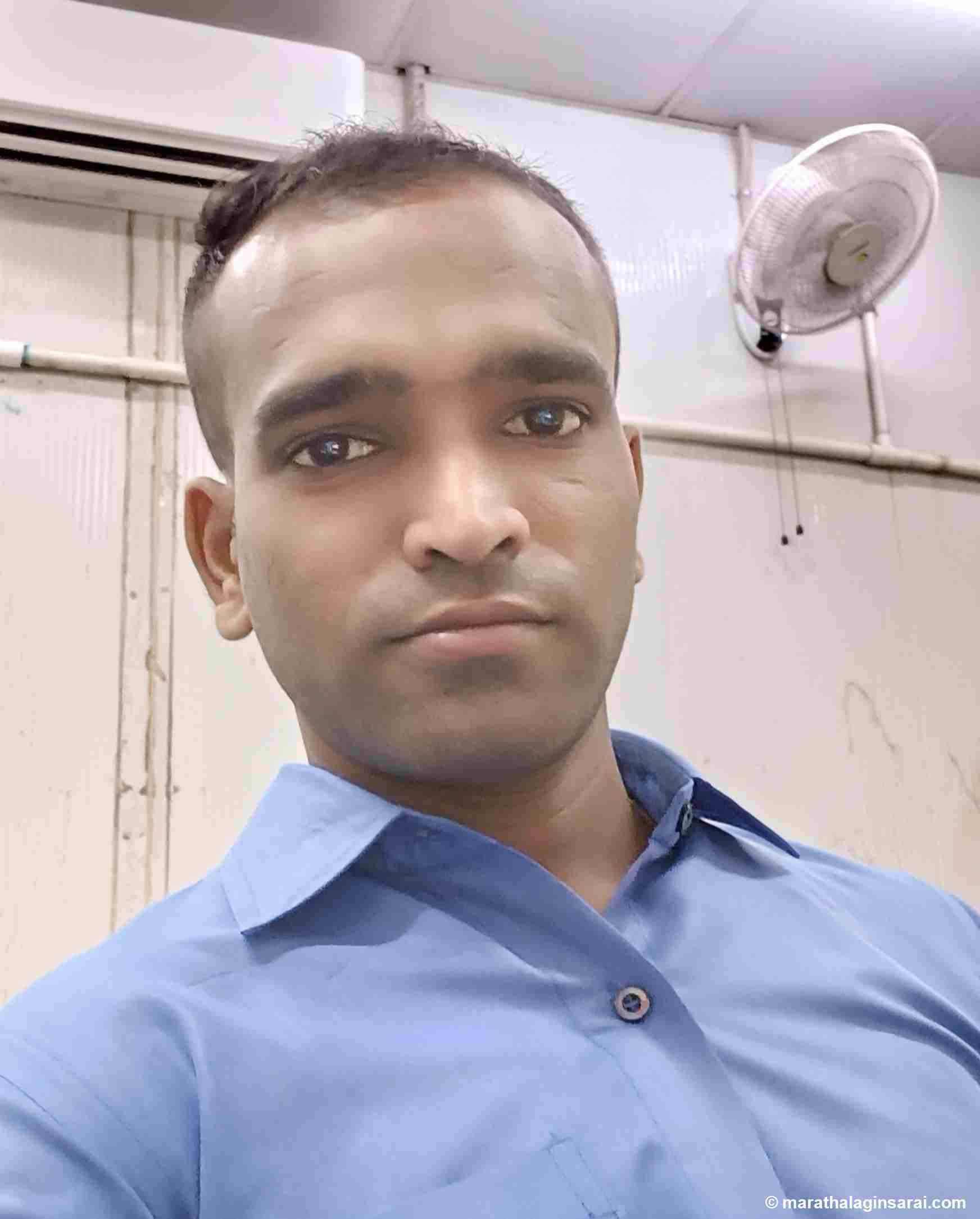 Profile Picture
