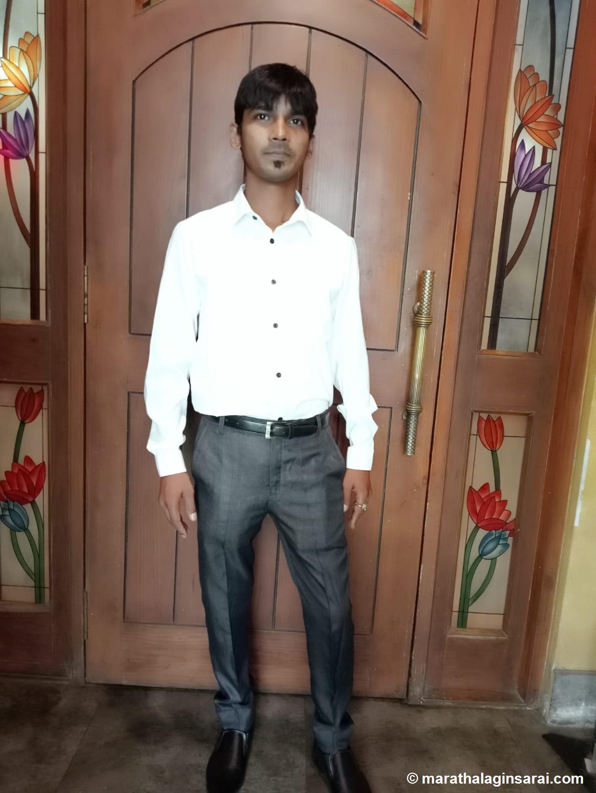Profile Picture