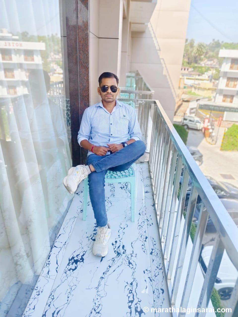Profile Picture
