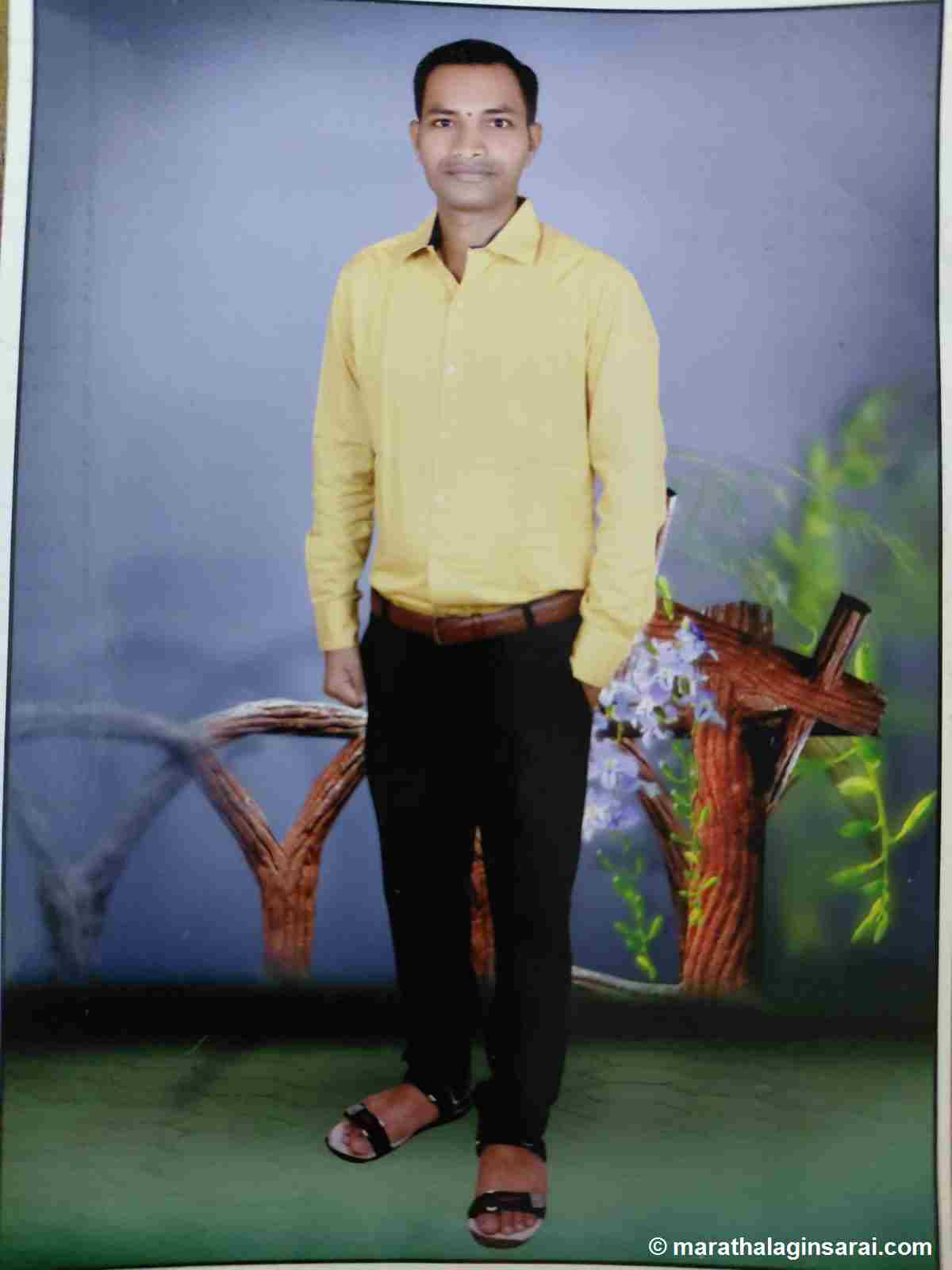 Profile Picture
