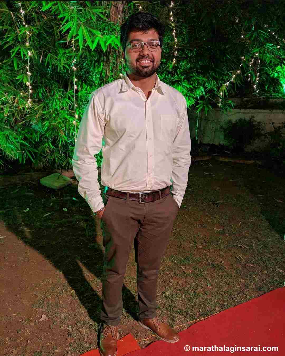 Profile Picture