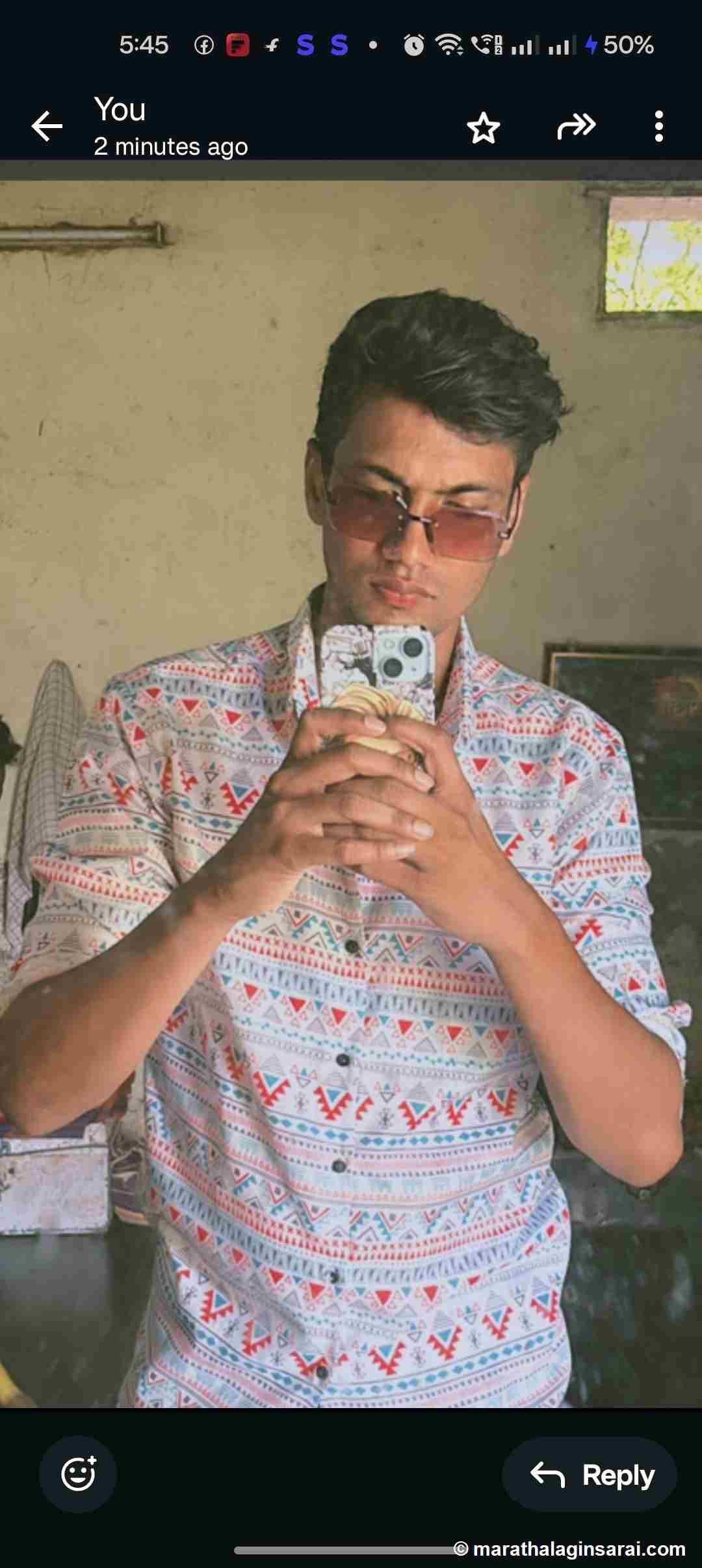 Profile Picture