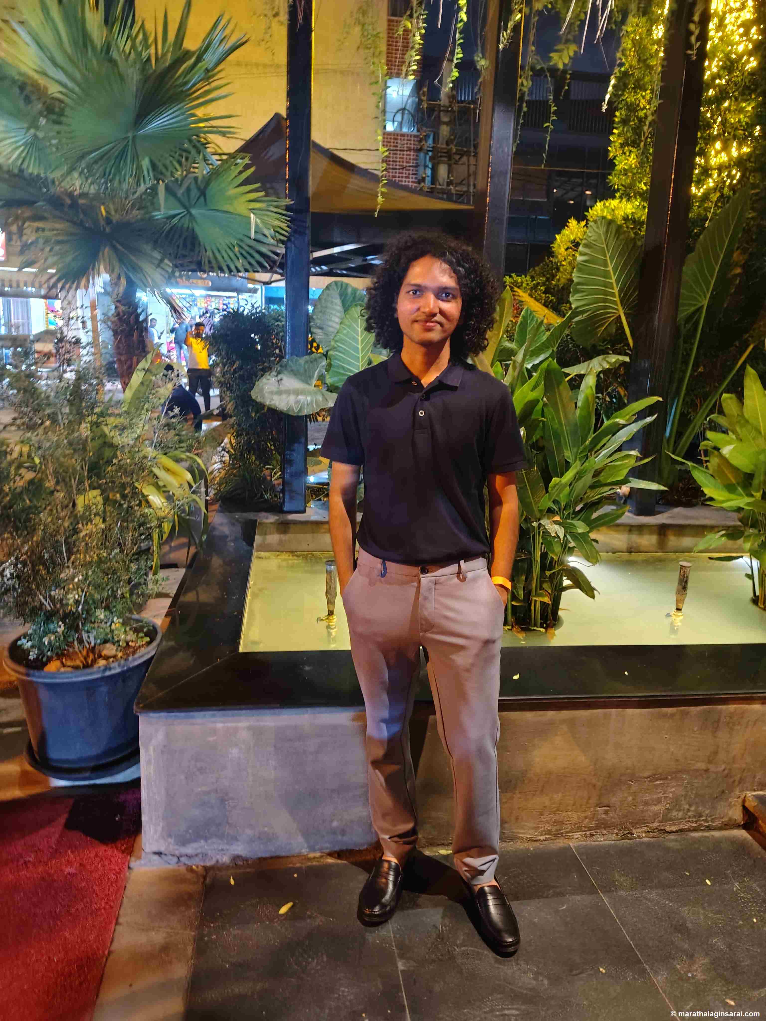 Profile Picture