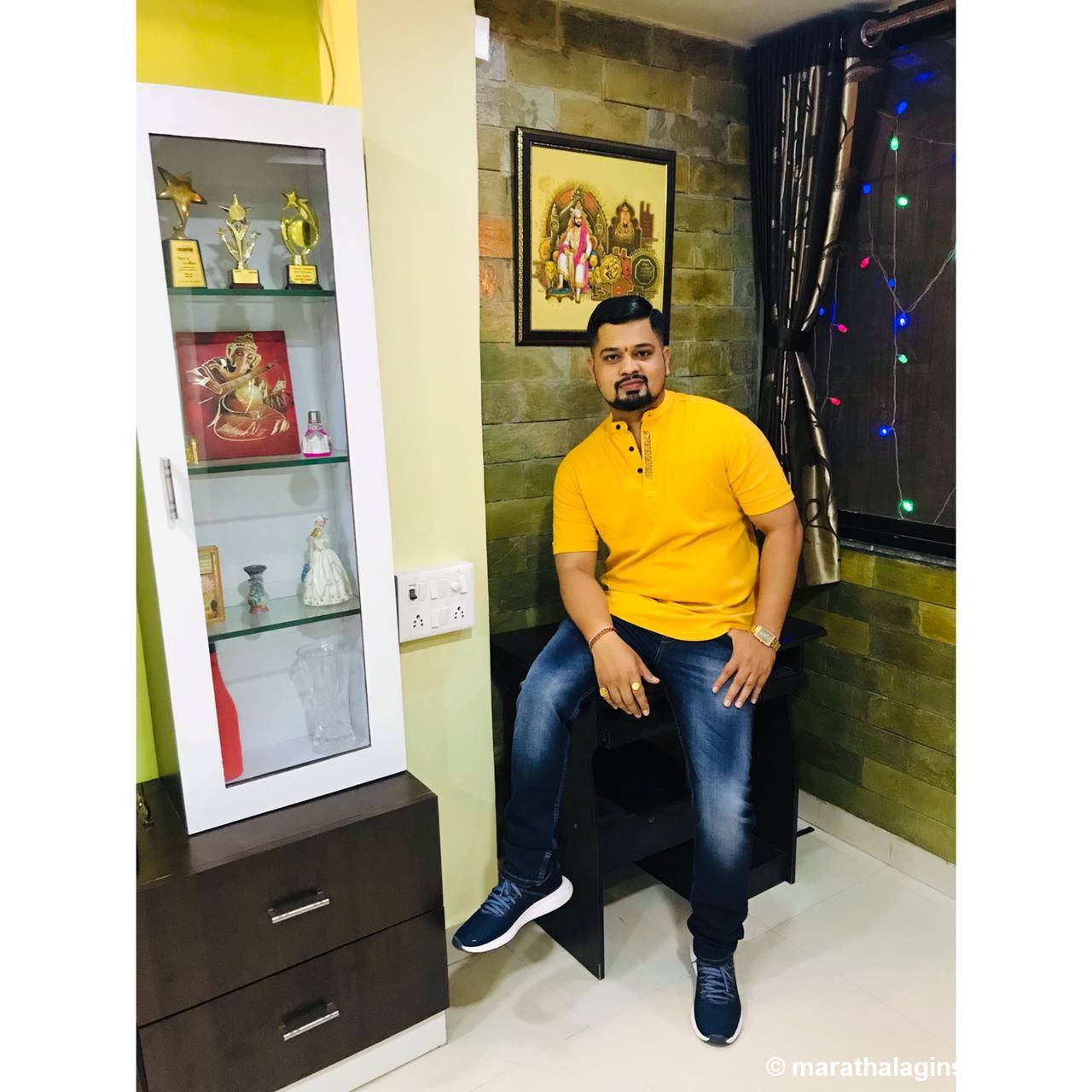Profile Picture