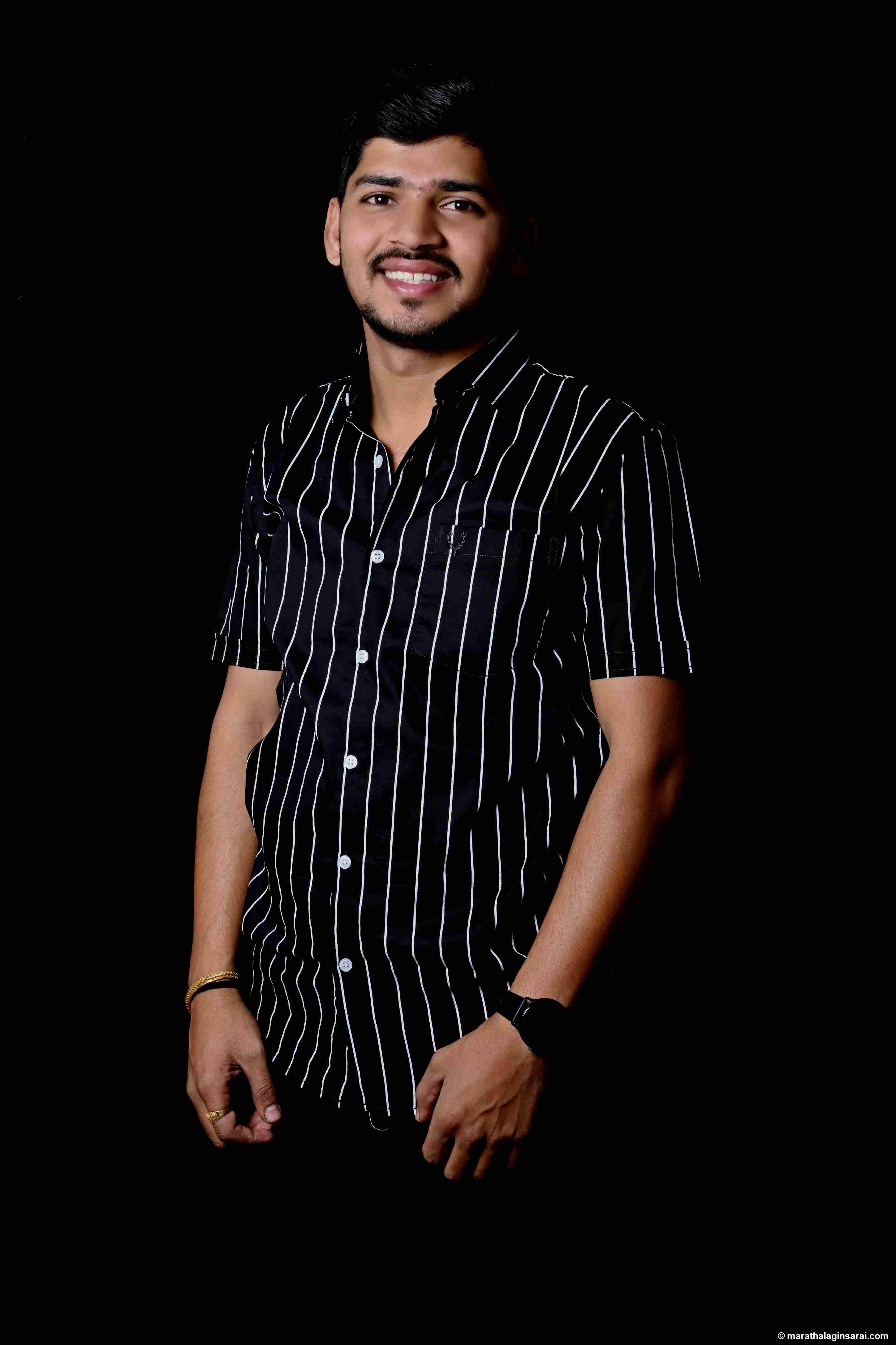 Profile Picture