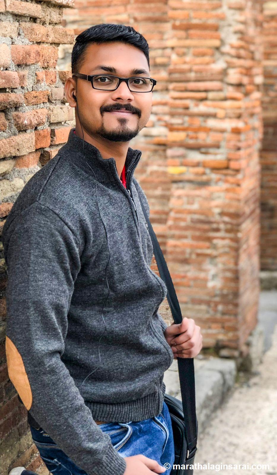 Profile Picture