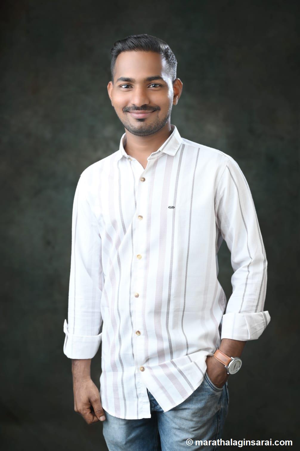 Profile Picture