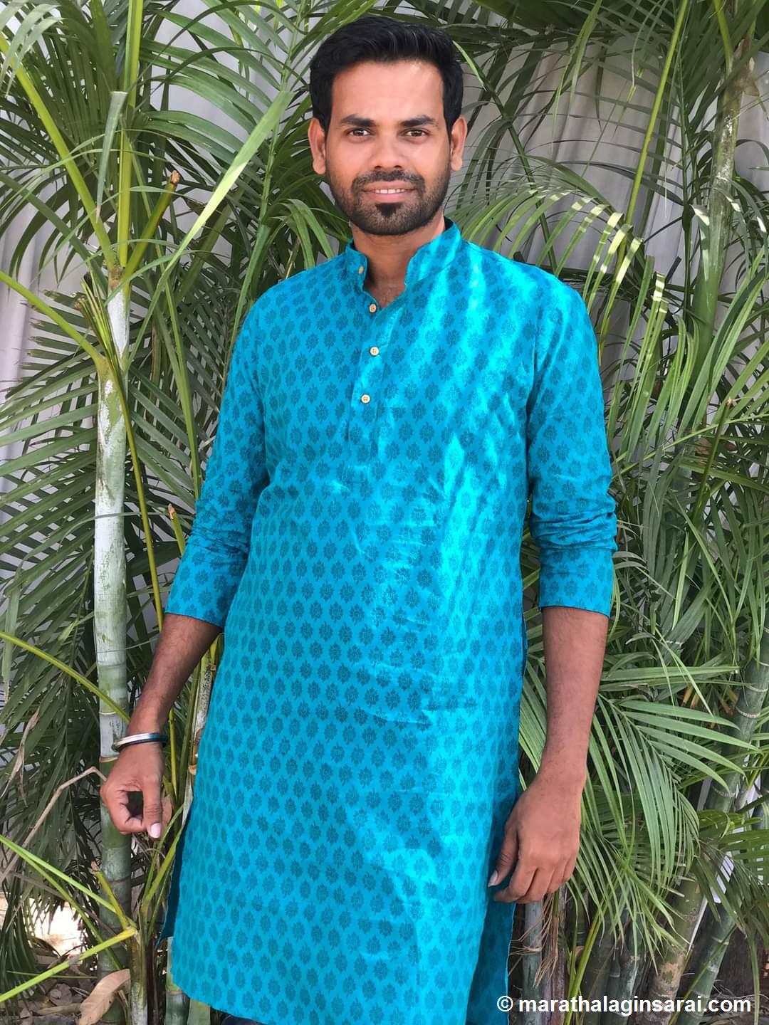 Profile Picture