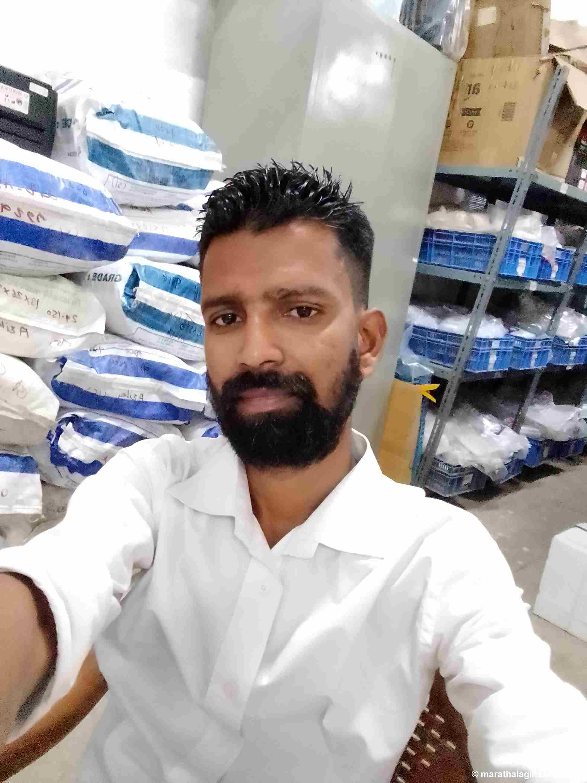 Profile Picture