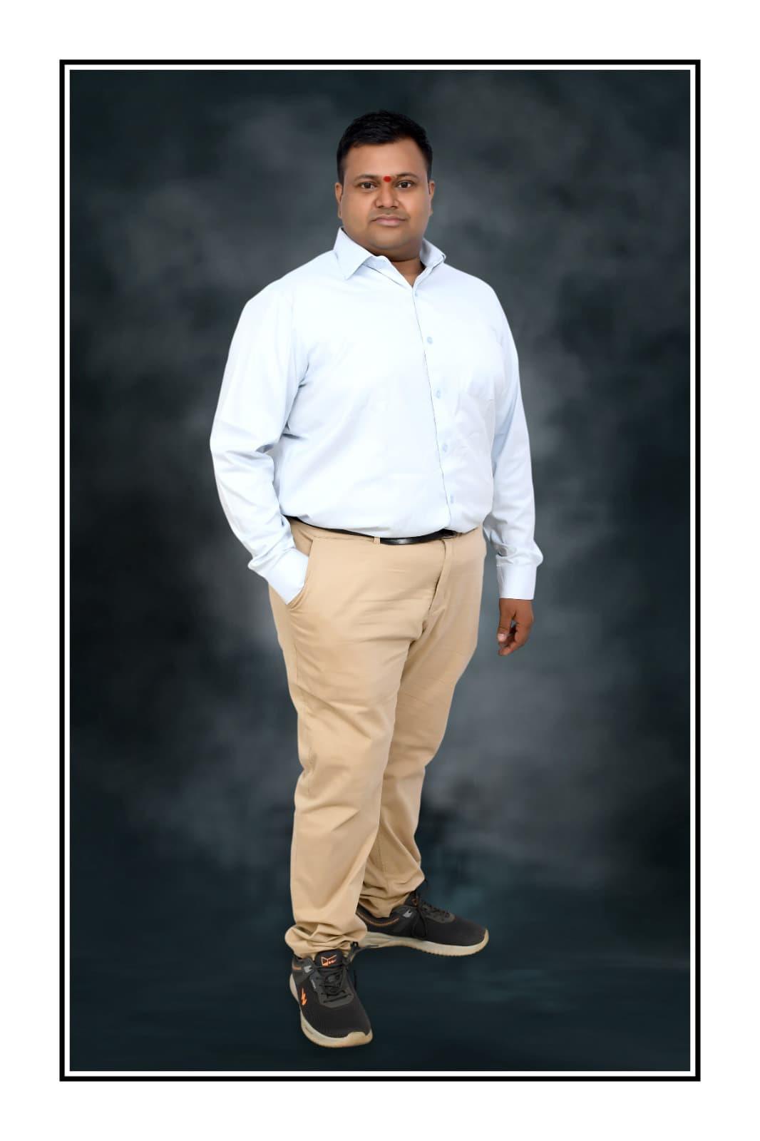 Profile Picture