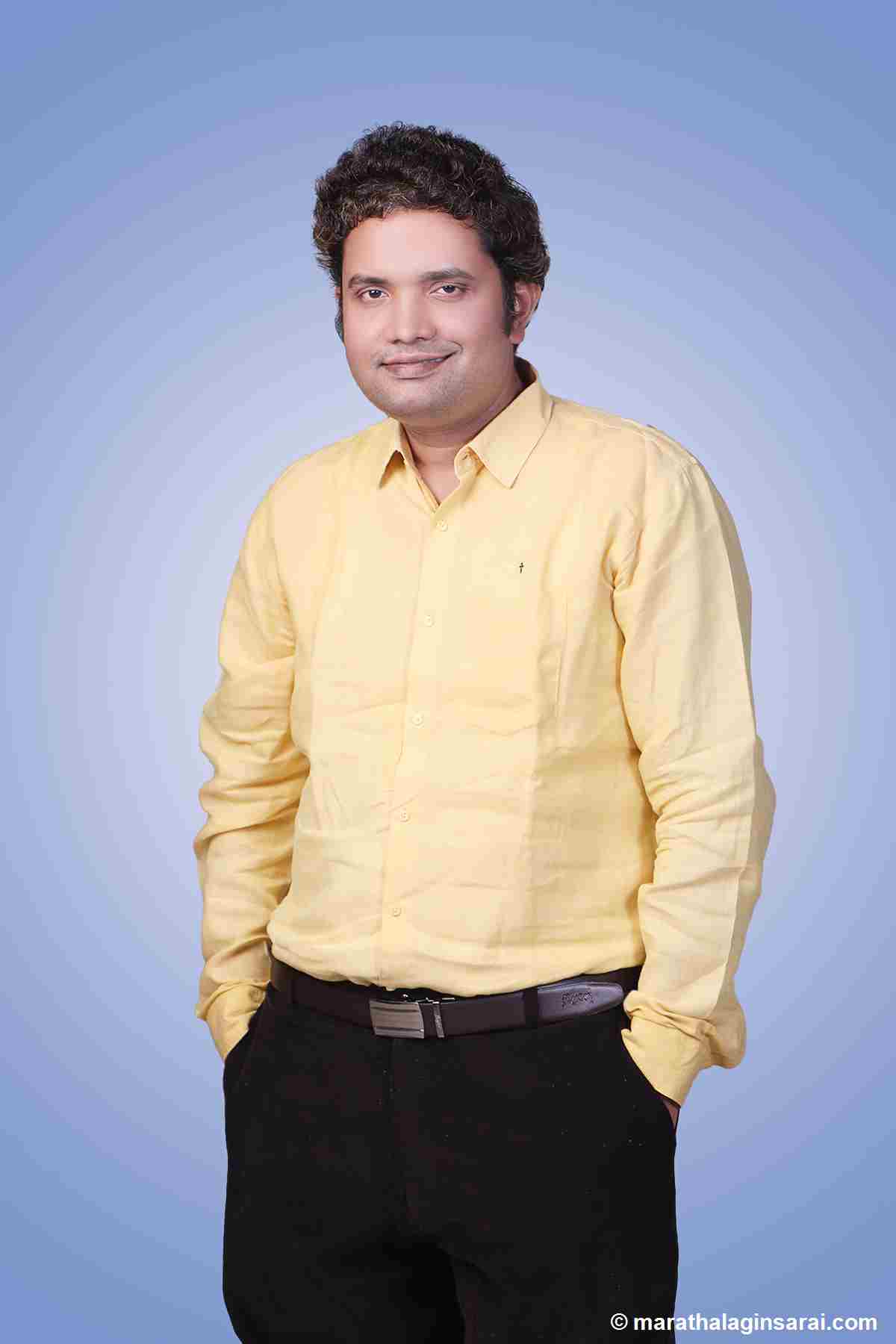 Profile Picture