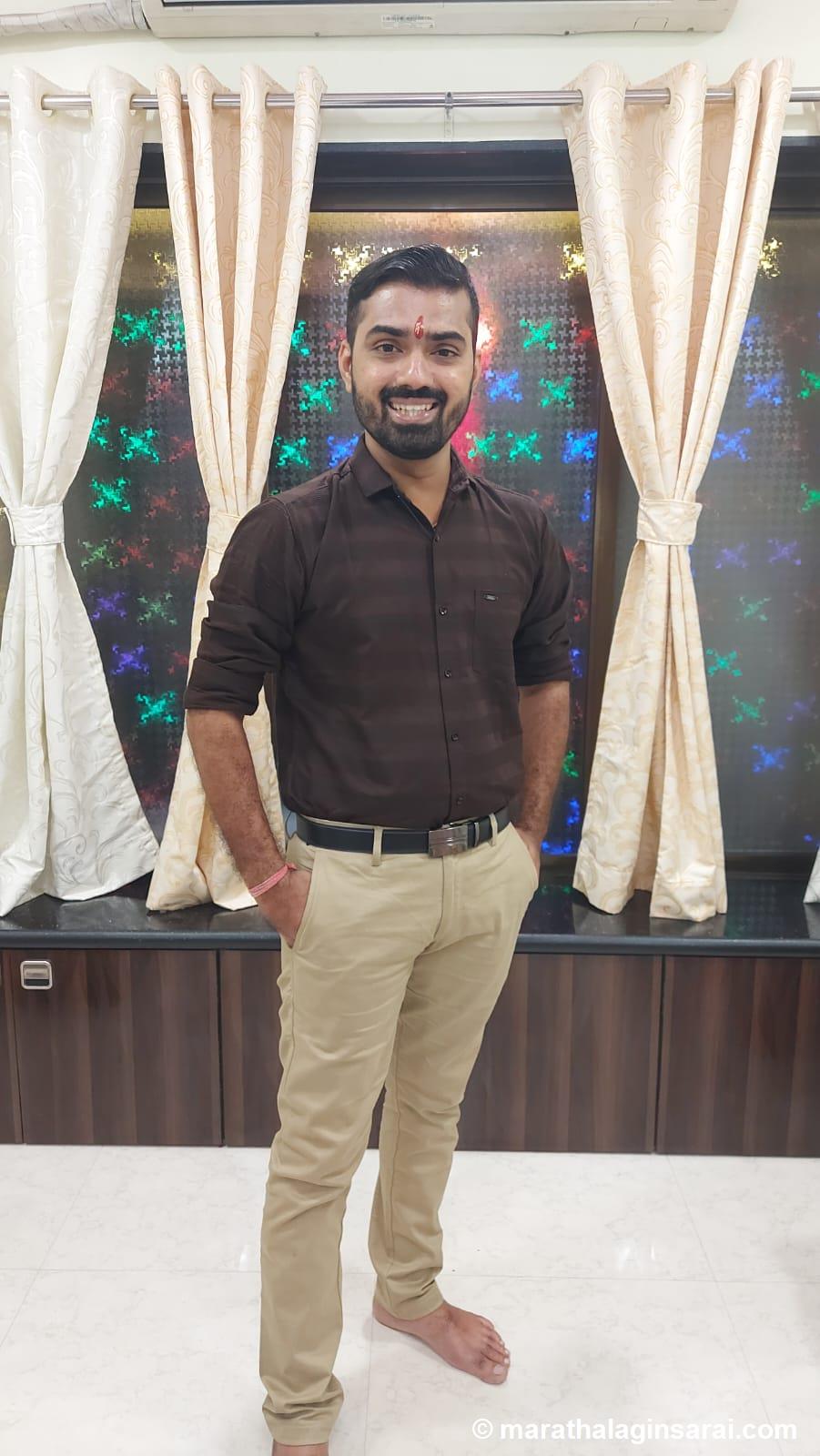 Profile Picture