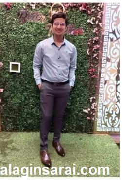 Profile Picture