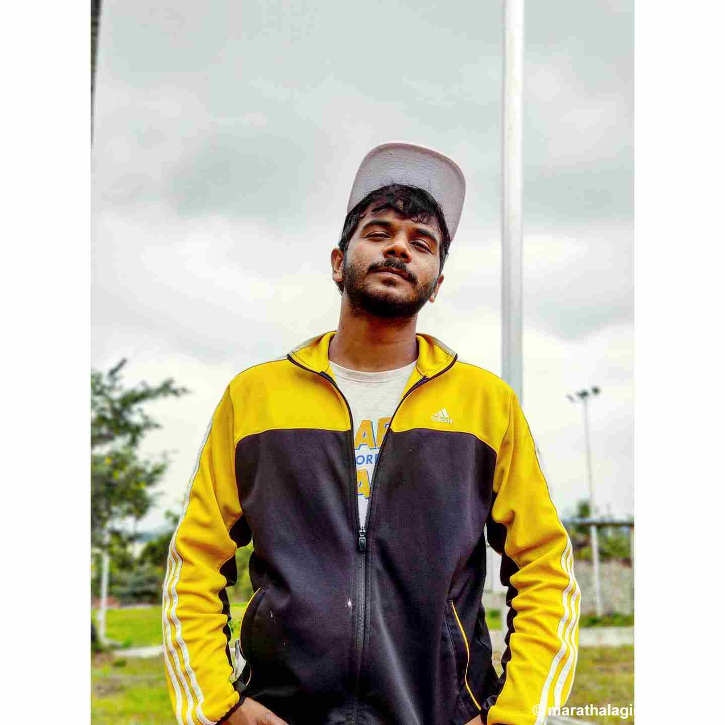 Profile Picture