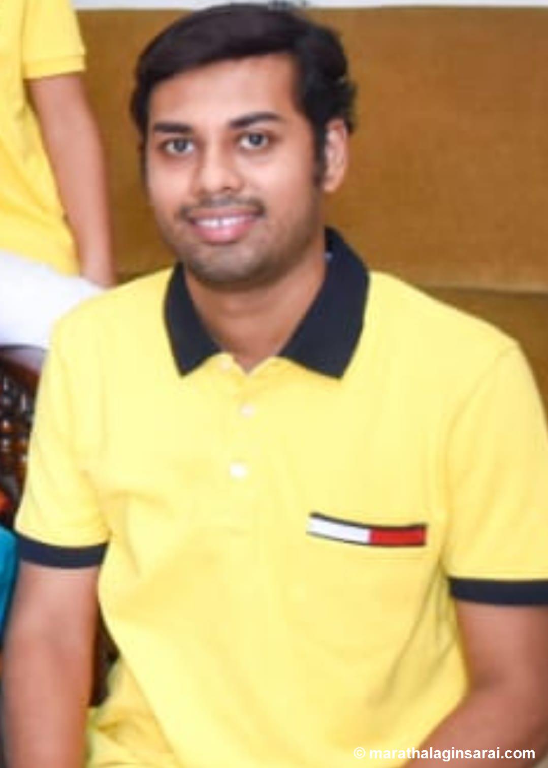 Profile Picture