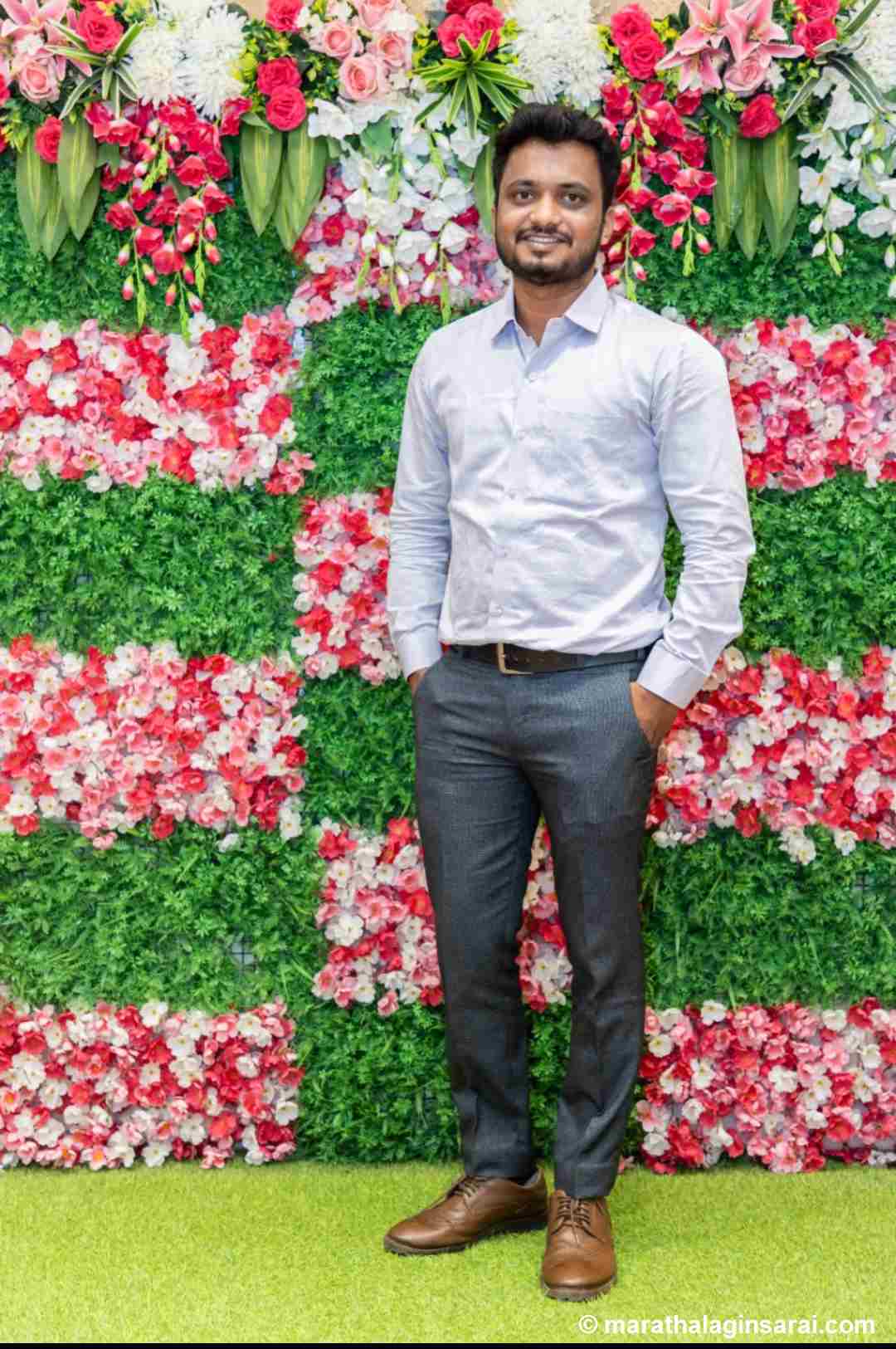 Profile Picture