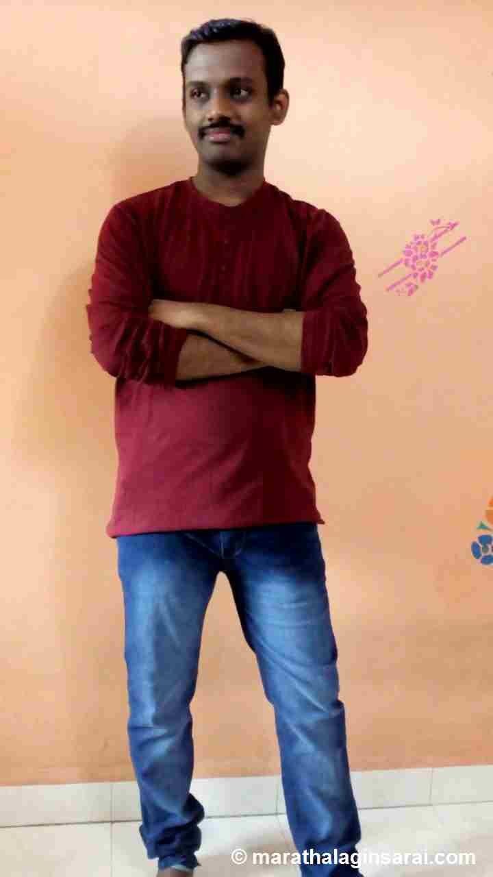 Profile Picture