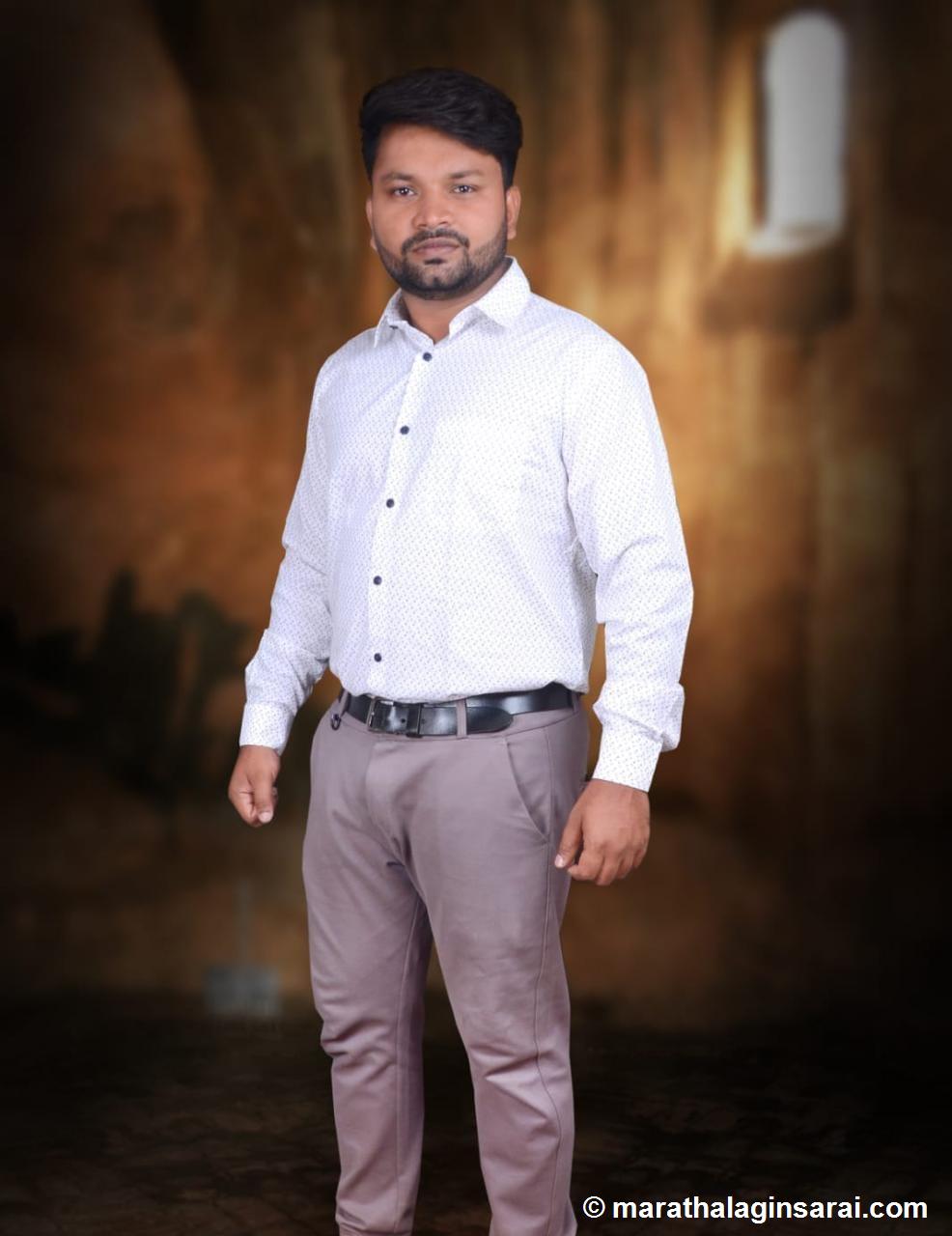 Profile Picture