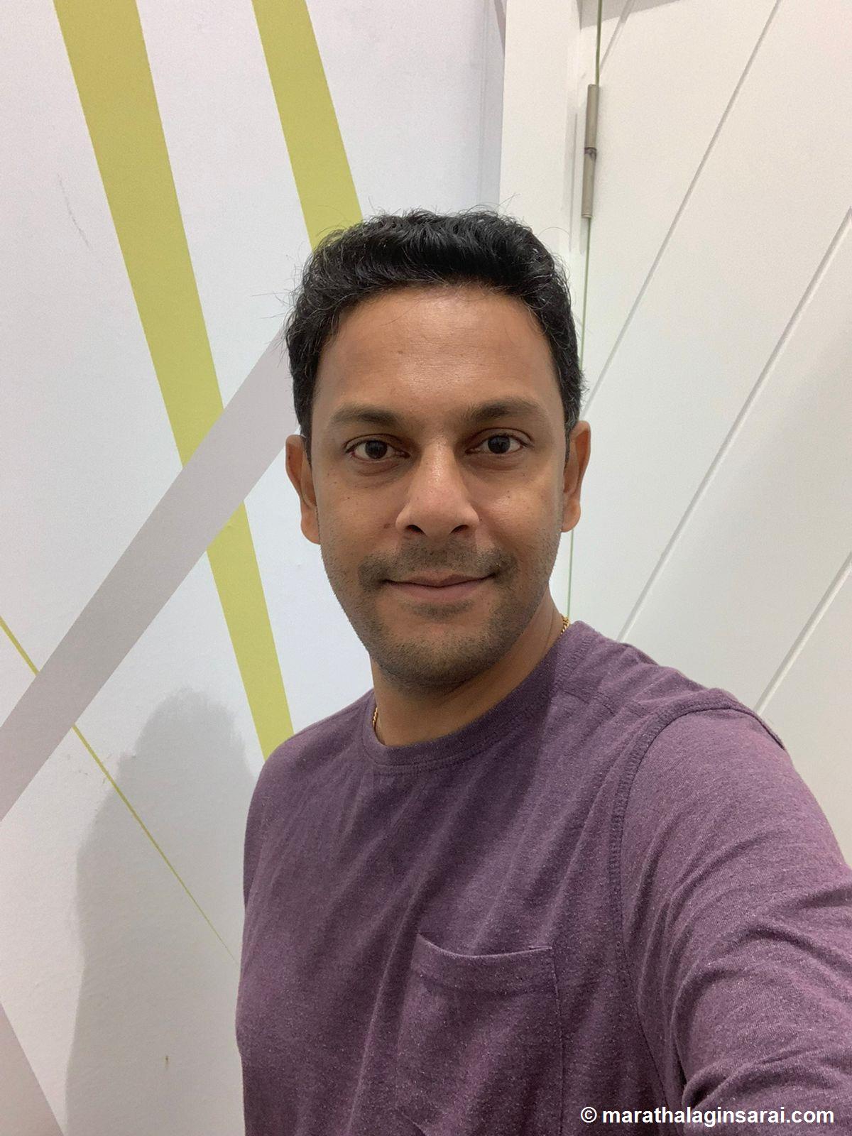 Profile Picture
