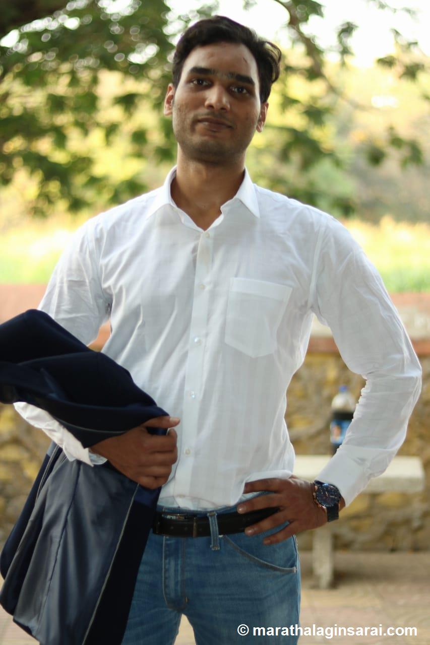 Profile Picture