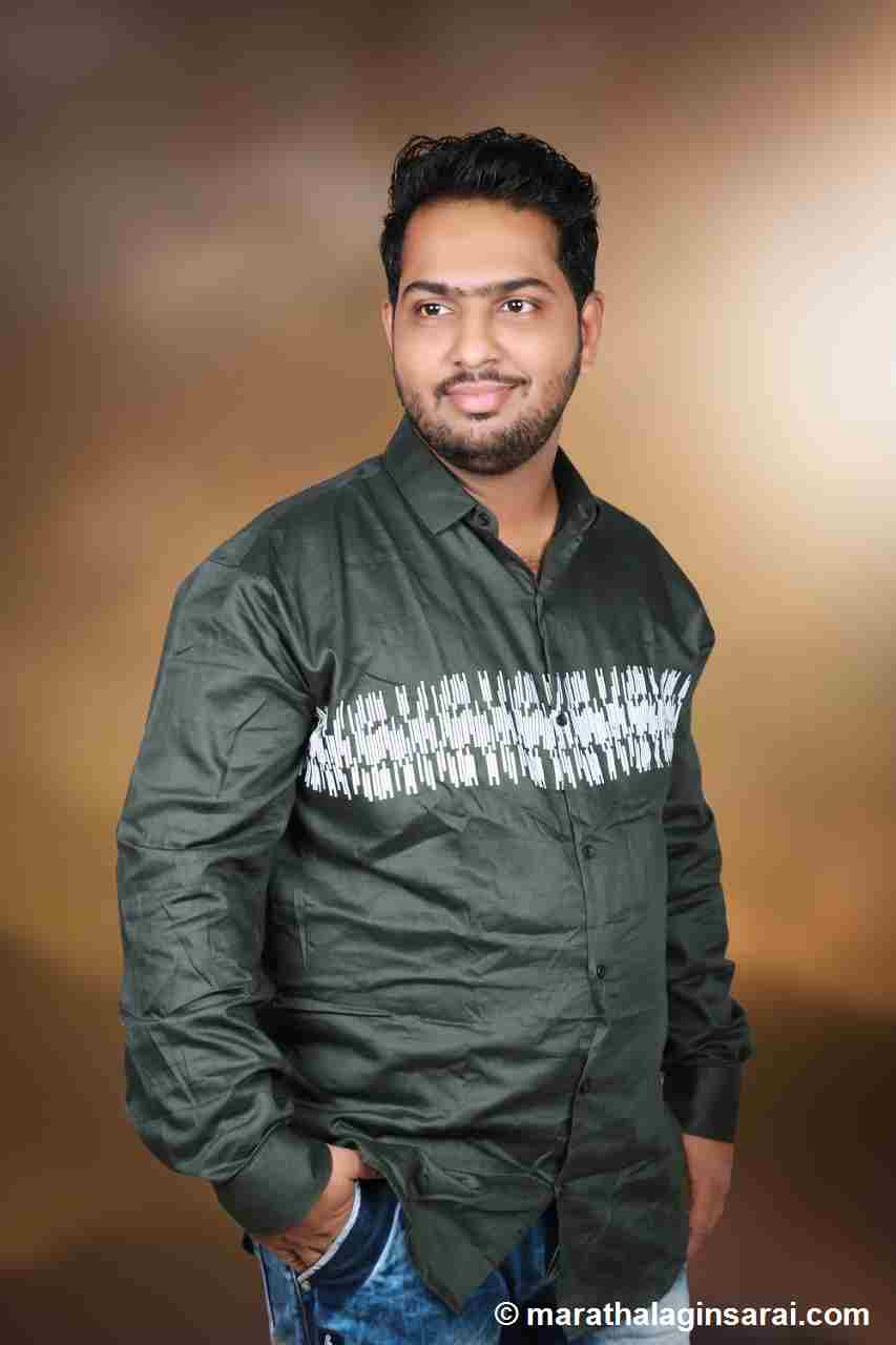 Profile Picture