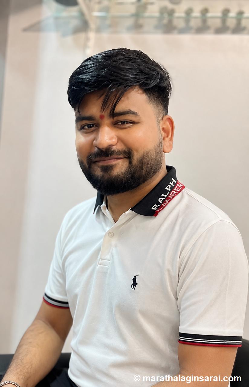 Profile Picture