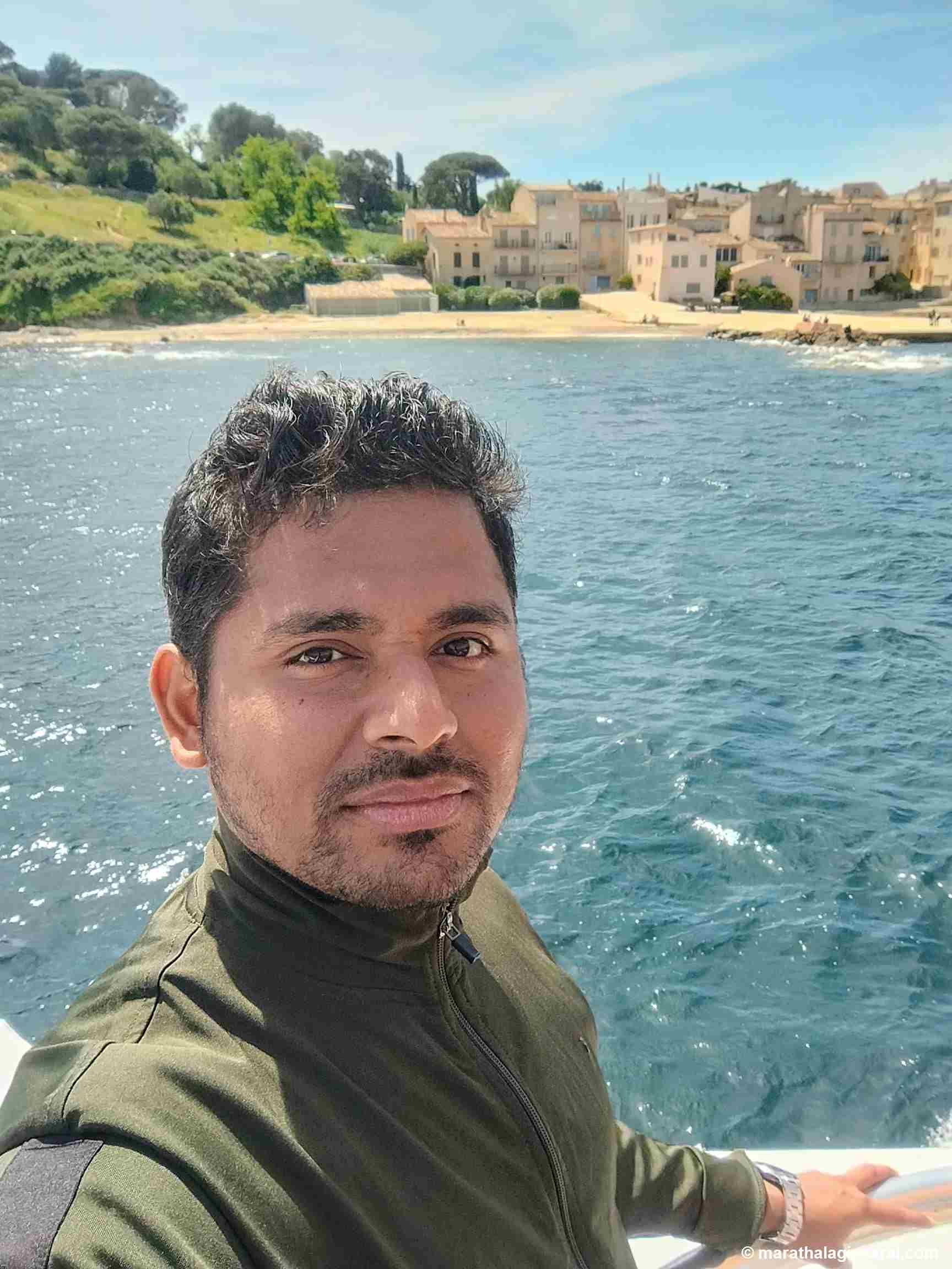 Profile Picture