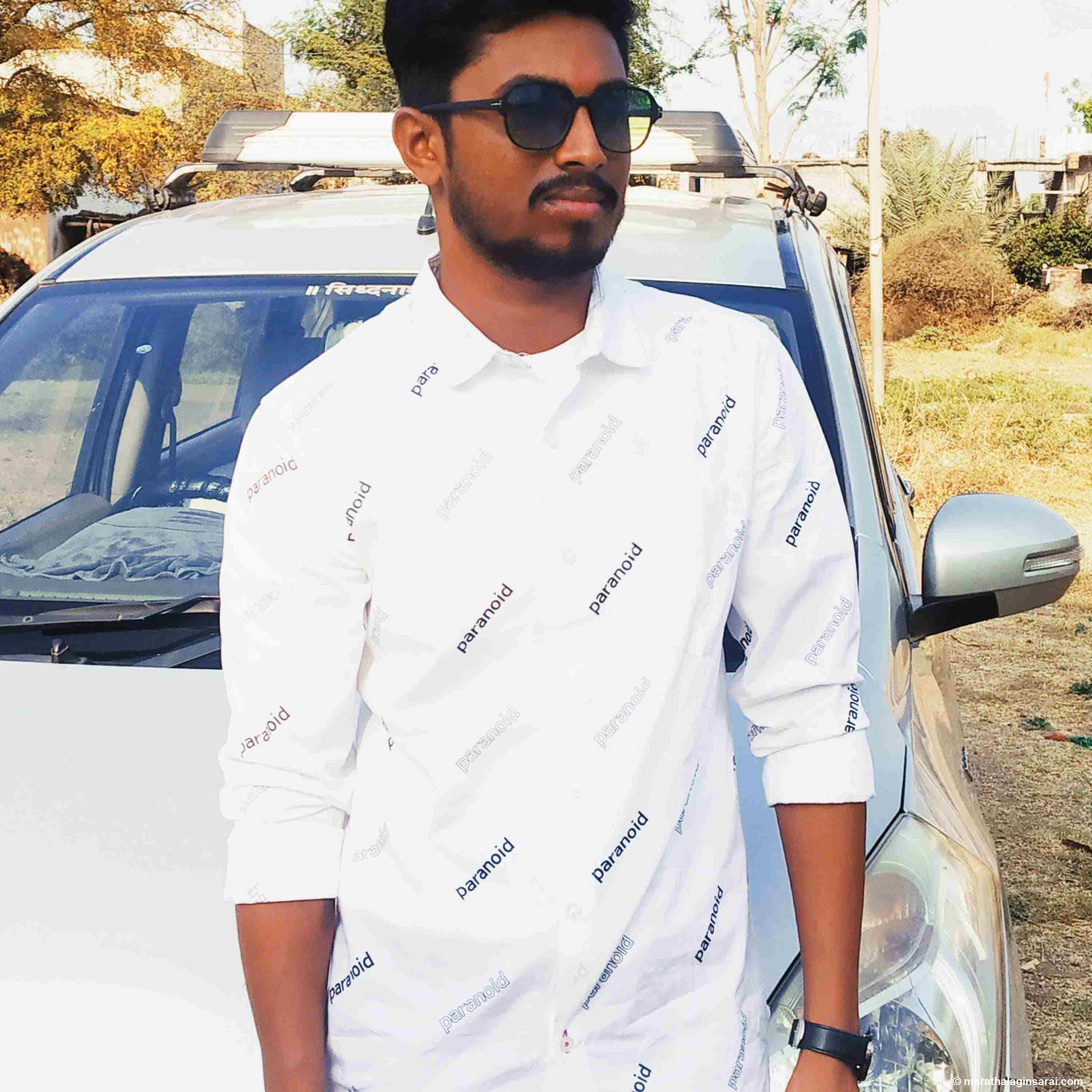 Profile Picture