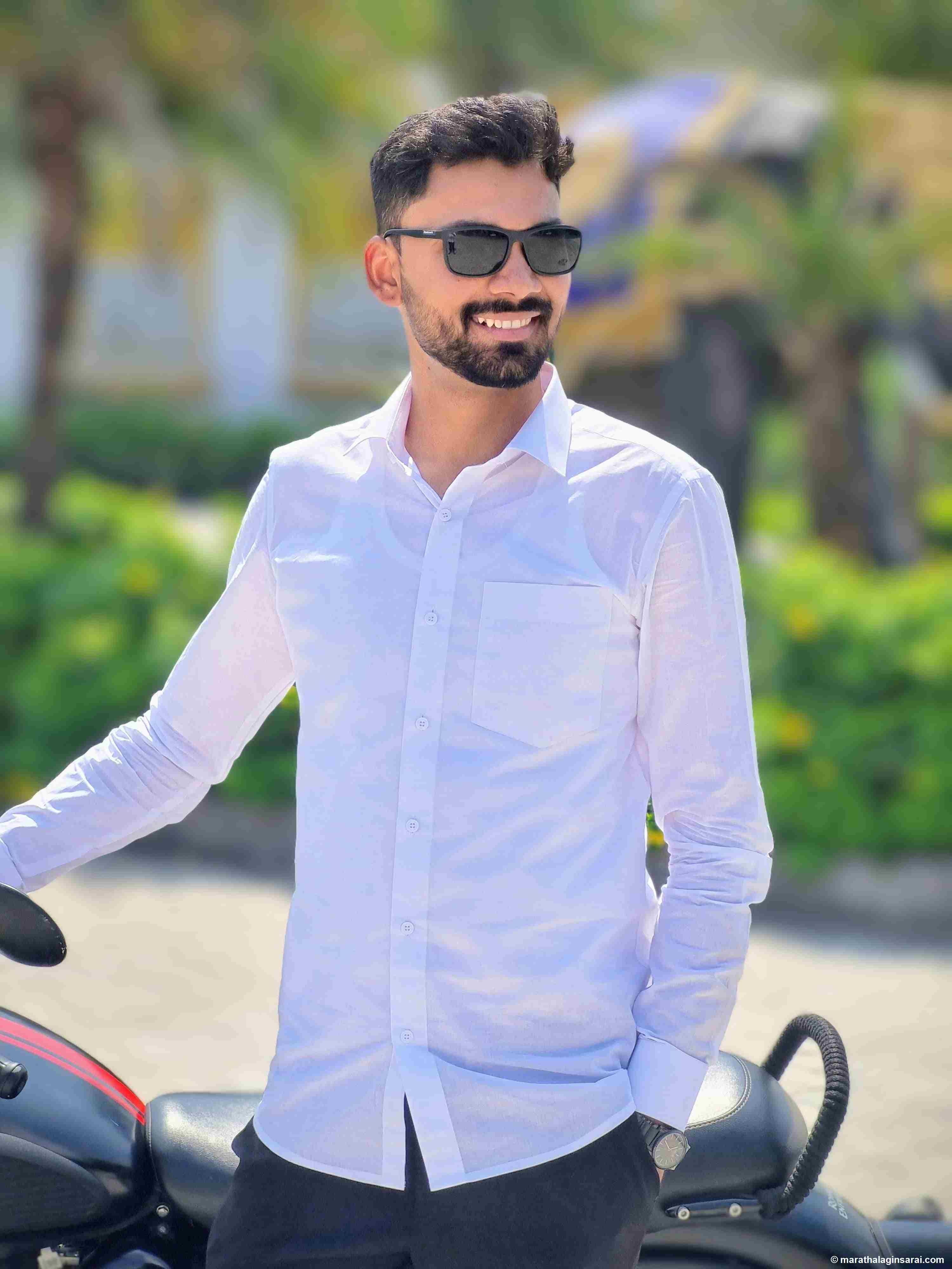 Profile Picture